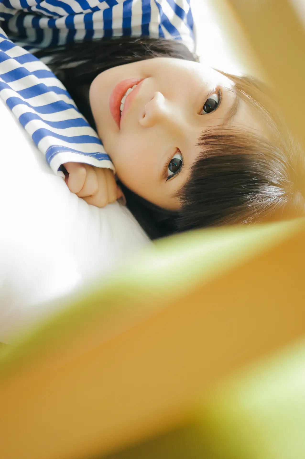[YITUYU] 2022.11.16 Vol.2450 – Cute little girlfriend Cookies#[50P]-3