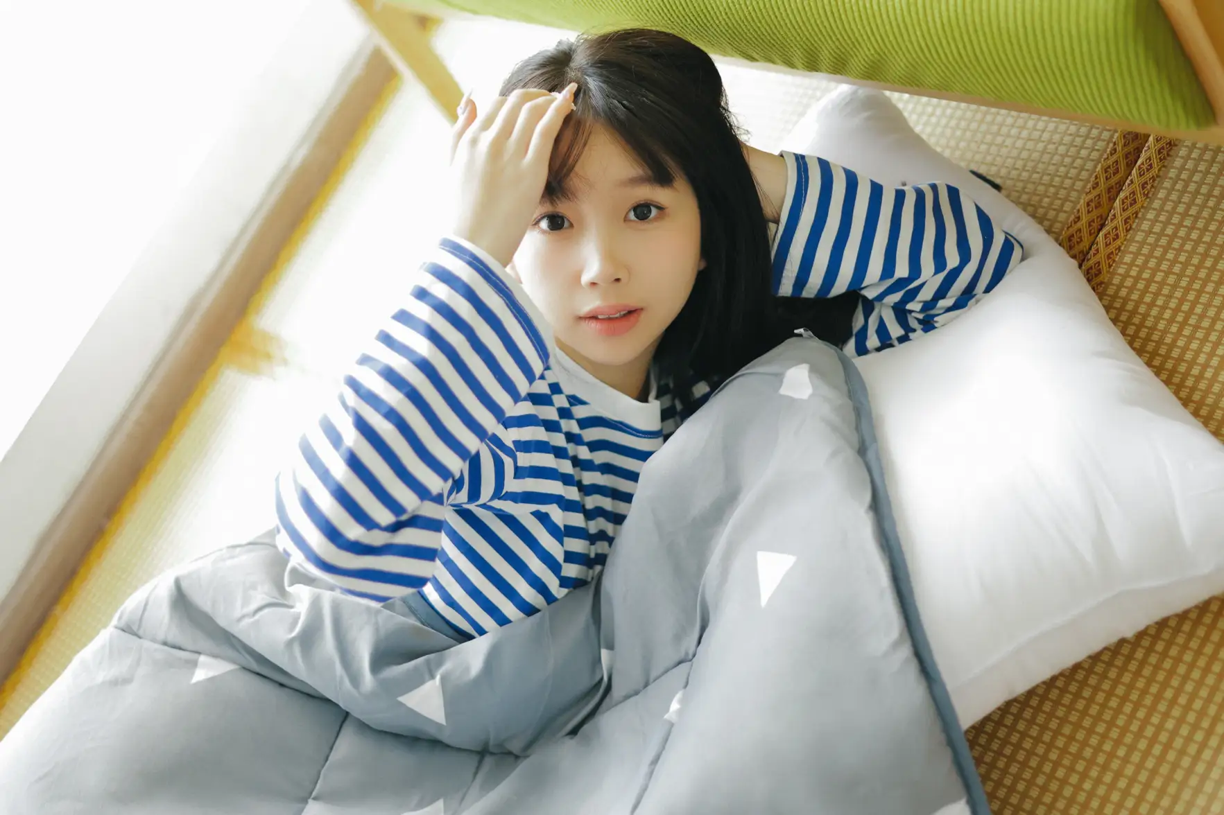 [YITUYU] 2022.11.16 Vol.2450 – Cute little girlfriend Cookies#[50P]-5