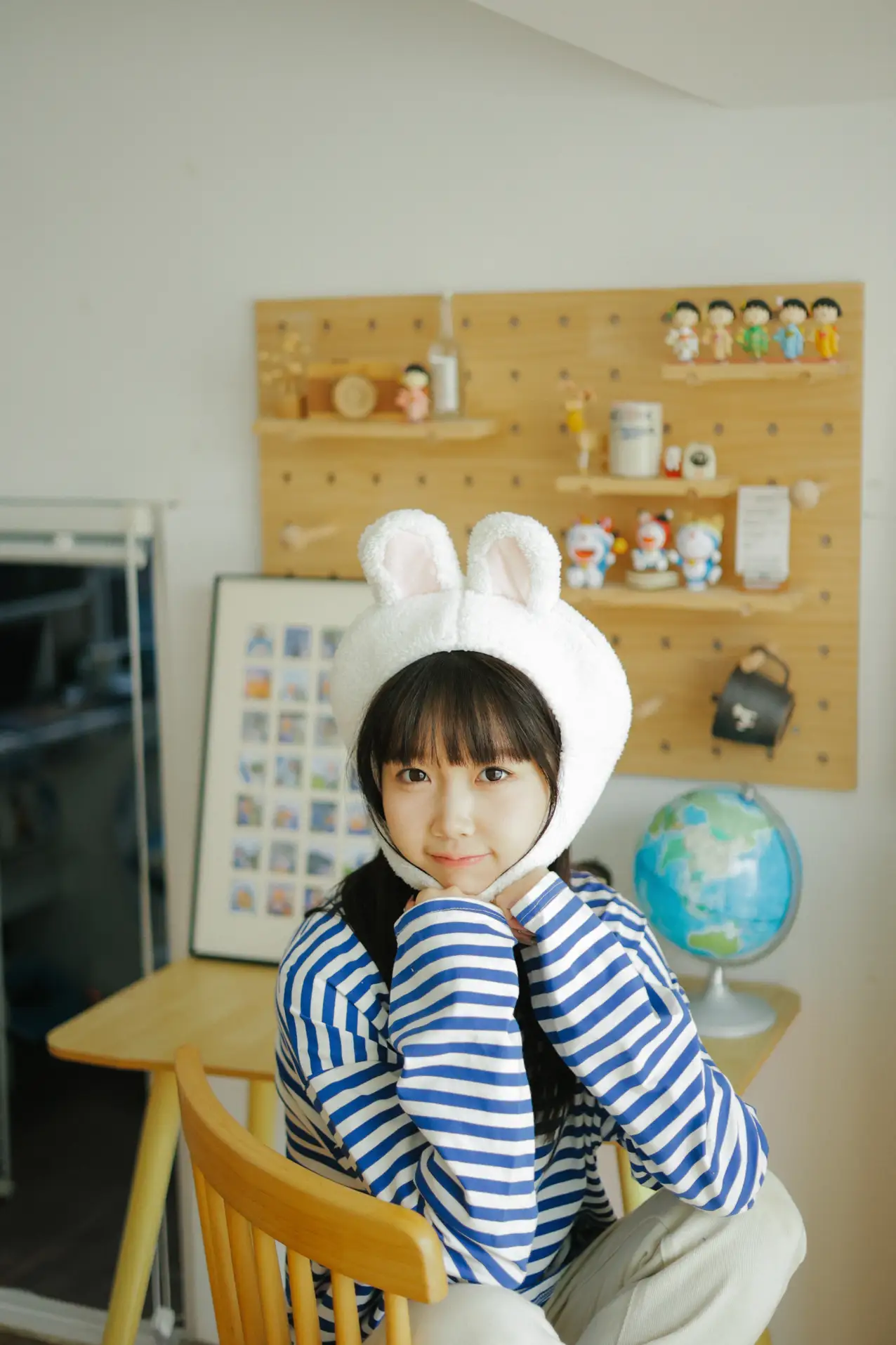 [YITUYU] 2022.11.16 Vol.2450 – Cute little girlfriend Cookies#[50P]-9