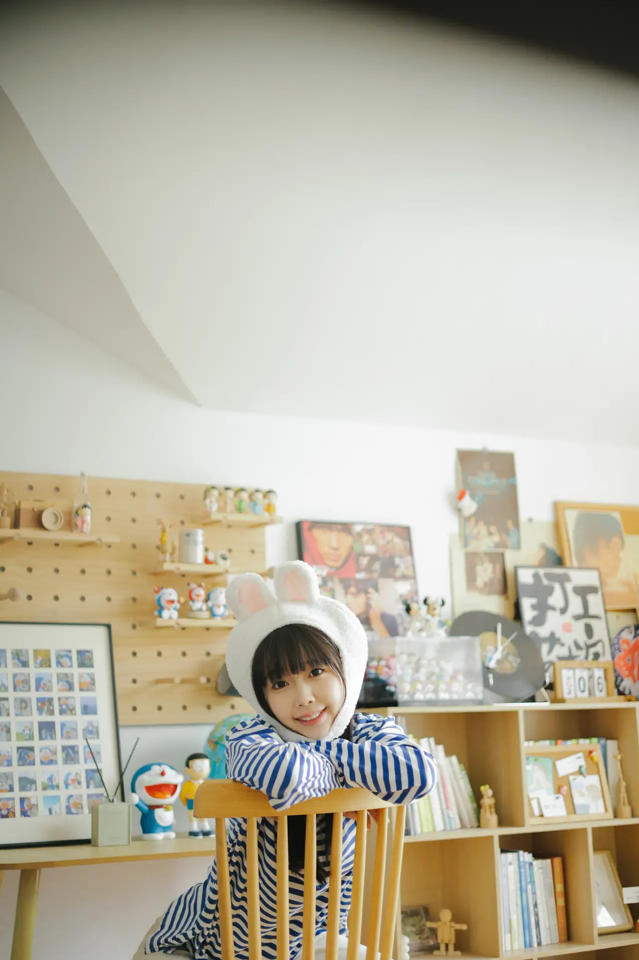 [YITUYU] 2022.11.16 Vol.2450 – Cute little girlfriend Cookies#[50P]-10