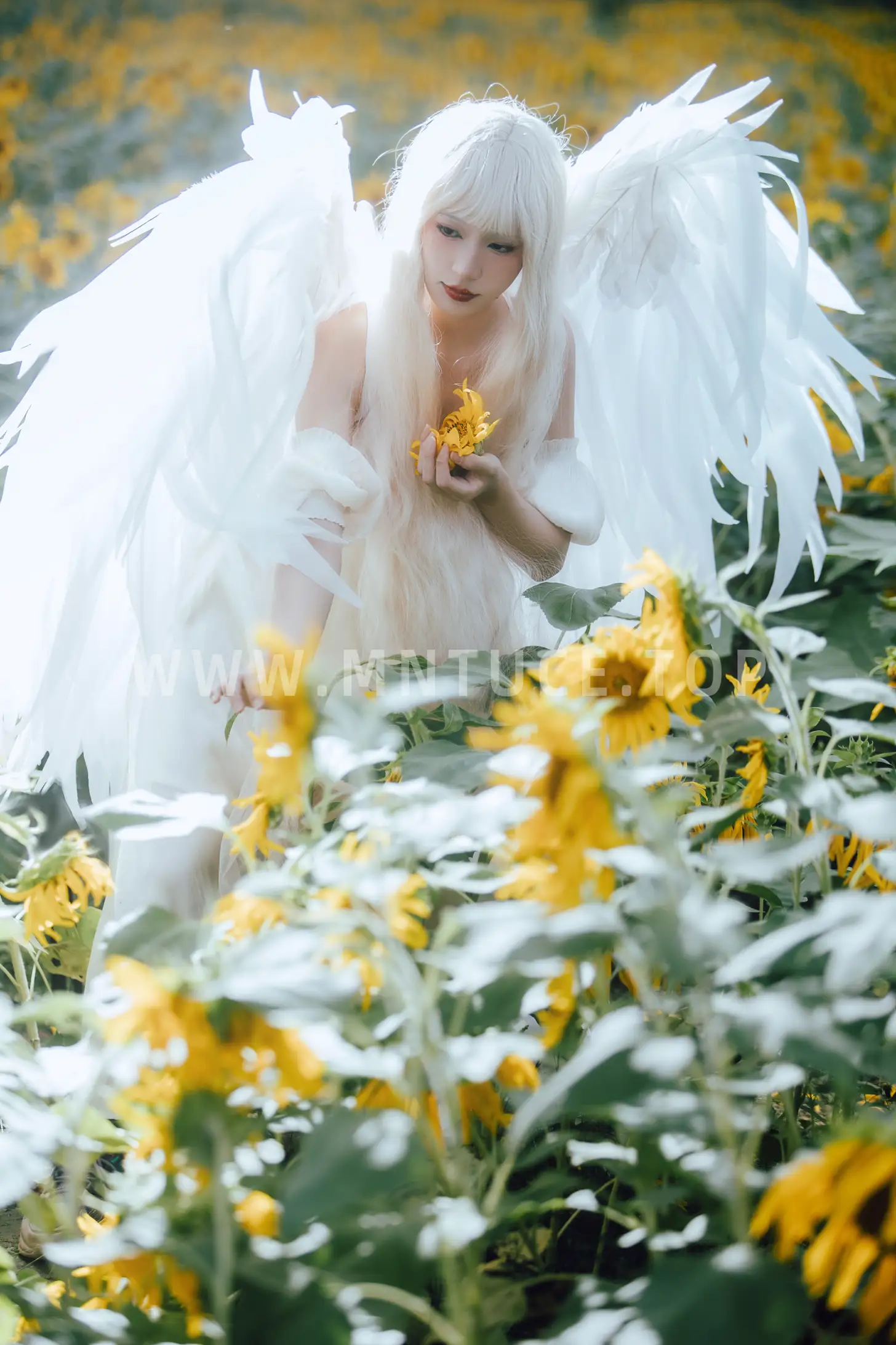 [YITUYU] 2022.11.15 Vol.2441 – Lone Bird Shuanghe who works hard to move bricks#[21P]-4