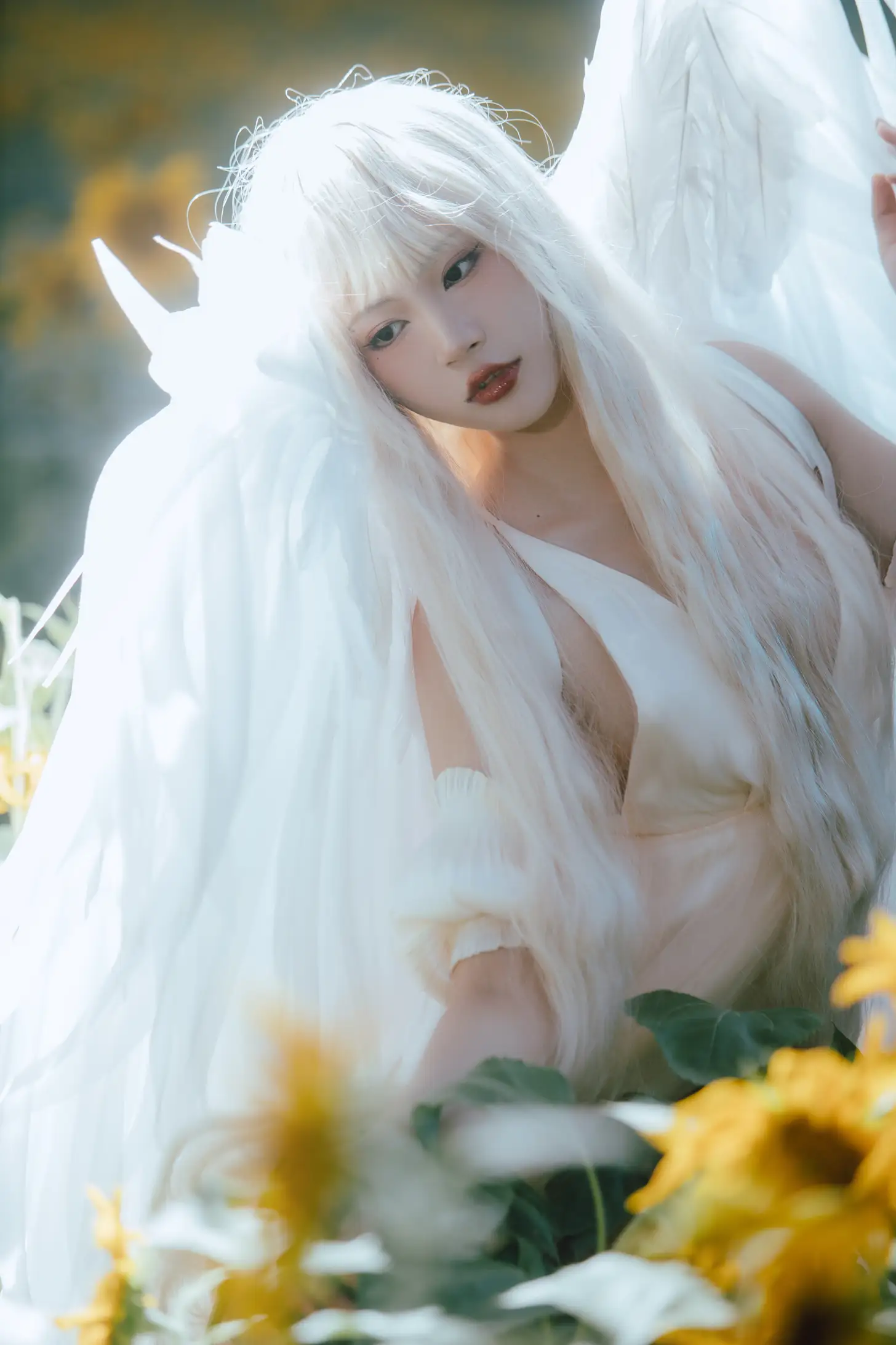 [YITUYU] 2022.11.15 Vol.2441 – Lone Bird Shuanghe who works hard to move bricks#[21P]-6
