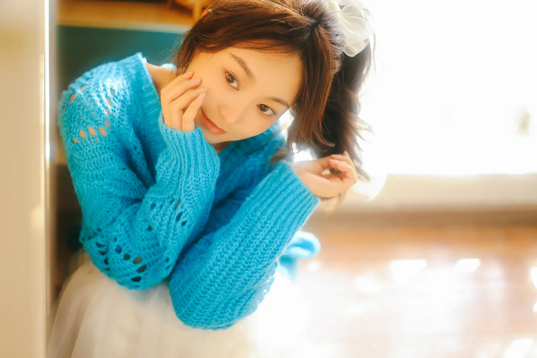 [YITUYU] 2022.11.20 Vol.2481 – Warm Autumn Binaural ZiCe#[34P]-7