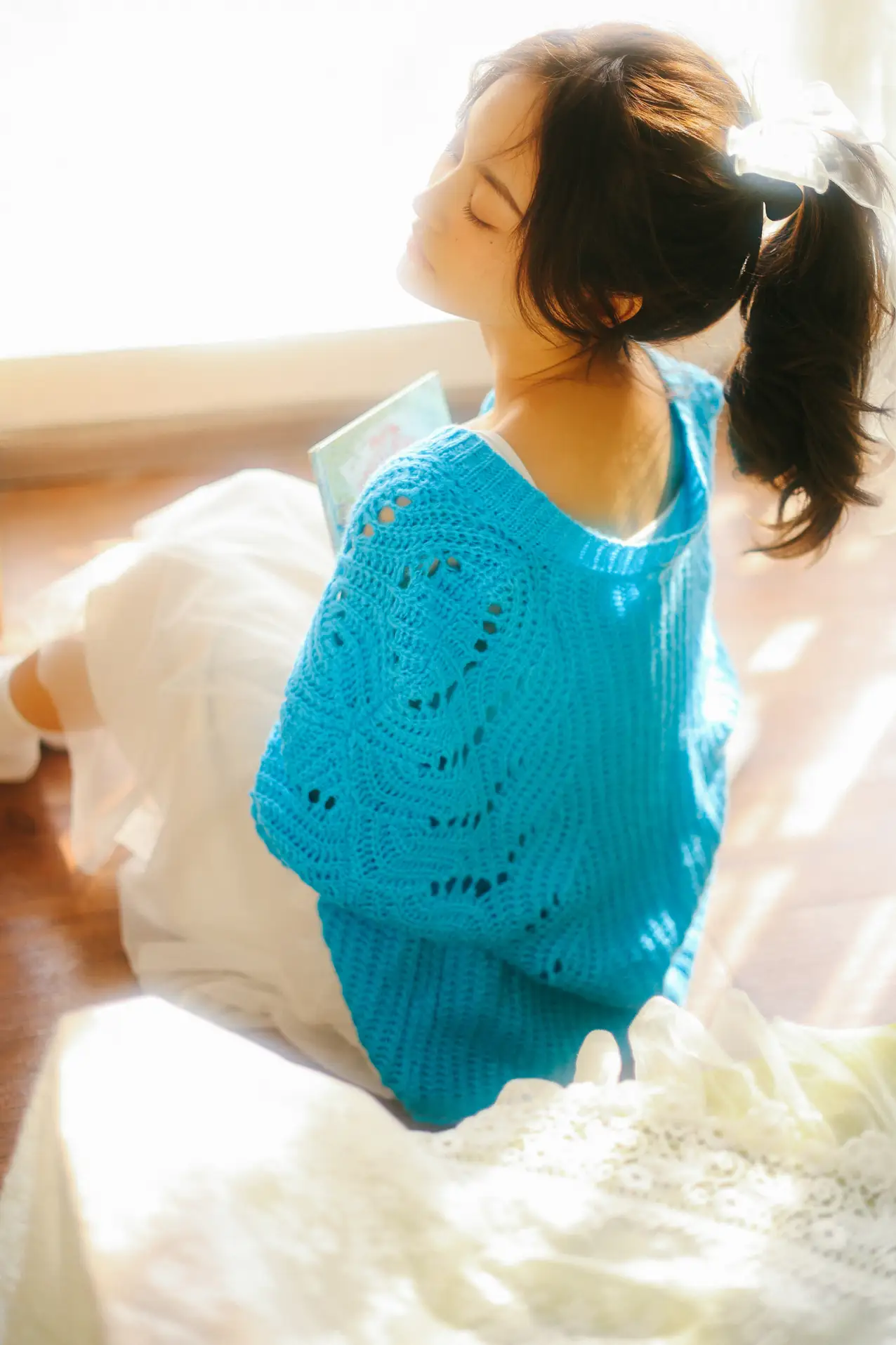[YITUYU] 2022.11.20 Vol.2481 – Warm Autumn Binaural ZiCe#[34P]-8