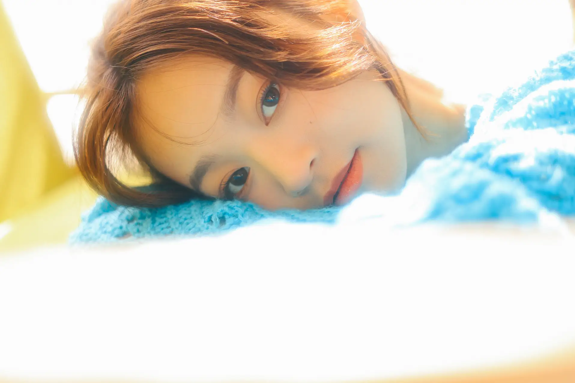 [YITUYU] 2022.11.20 Vol.2481 – Warm Autumn Binaural ZiCe#[34P]-10