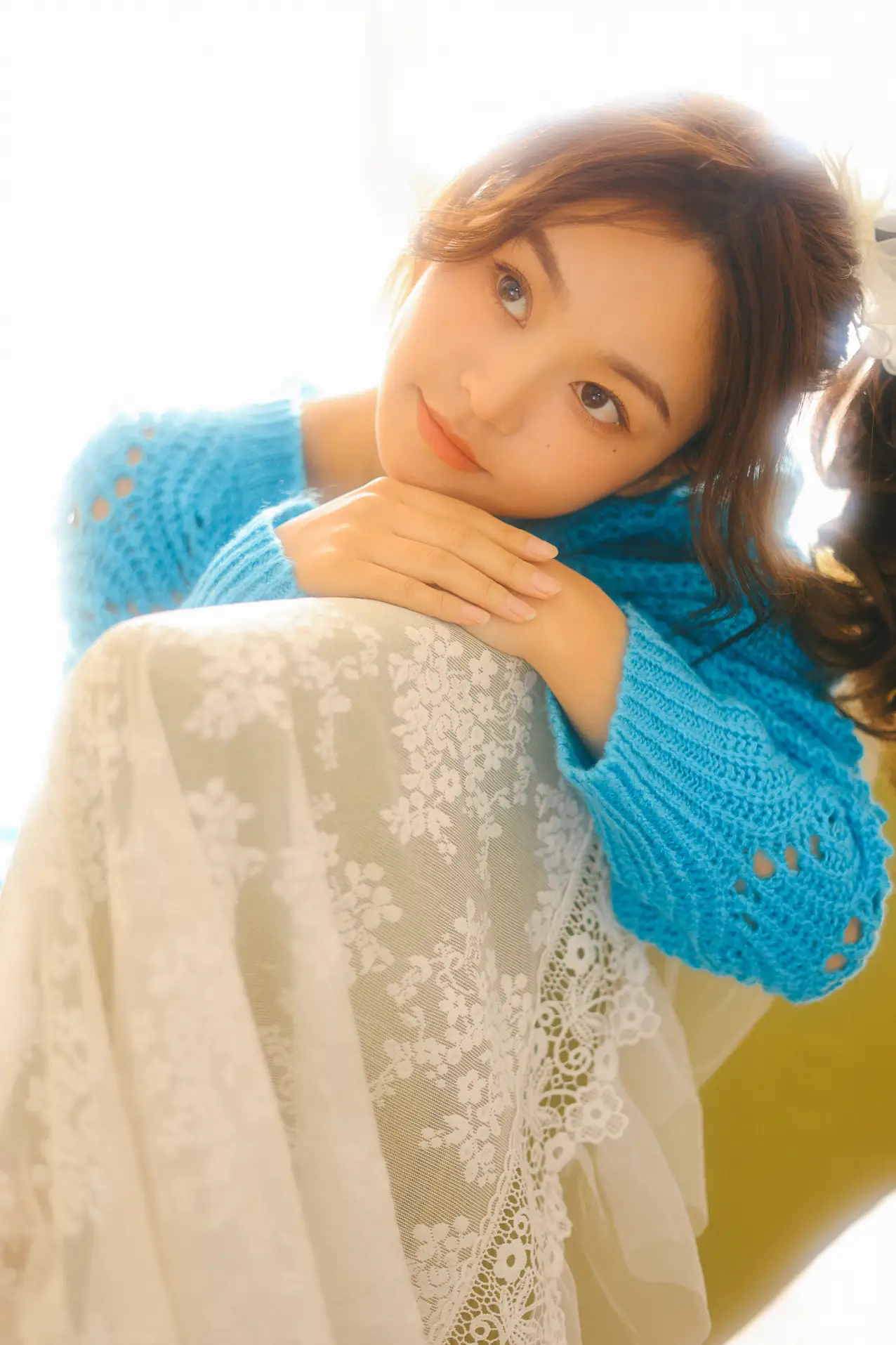 [YITUYU] 2022.11.20 Vol.2481 – Warm Autumn Binaural ZiCe#[34P]-2
