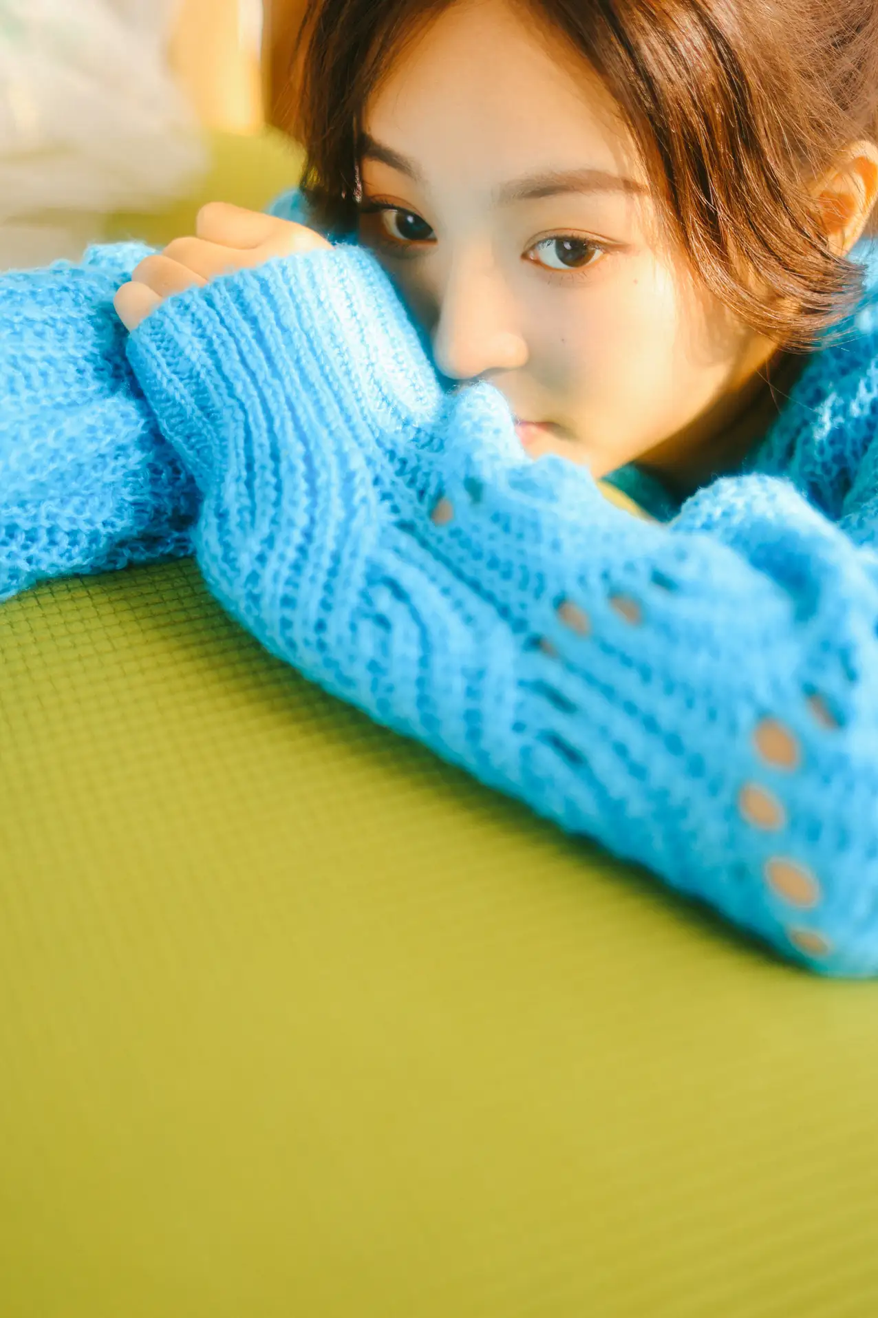 [YITUYU] 2022.11.20 Vol.2481 – Warm Autumn Binaural ZiCe#[34P]-3
