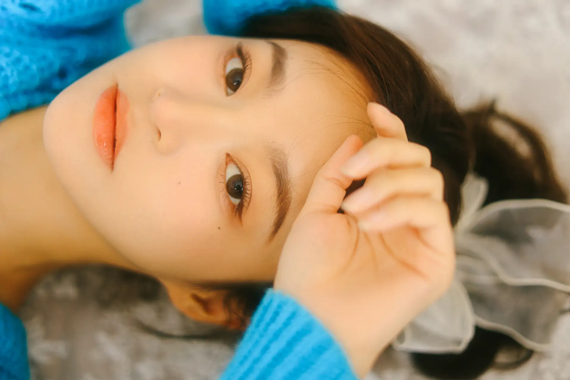[YITUYU] 2022.11.20 Vol.2481 – Warm Autumn Binaural ZiCe#[34P]-6