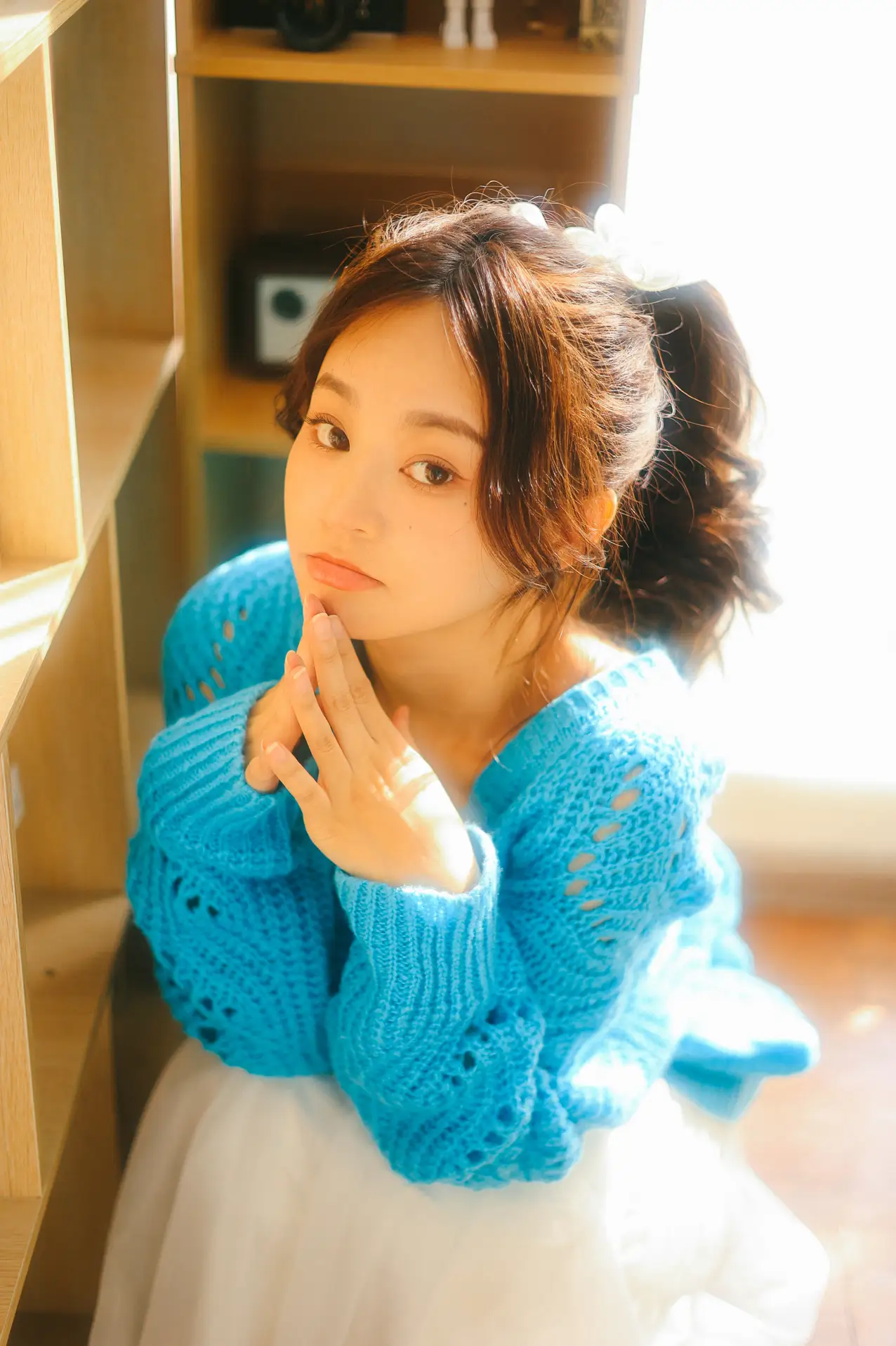 [YITUYU] 2022.11.20 Vol.2481 – Warm Autumn Binaural ZiCe#[34P]-3