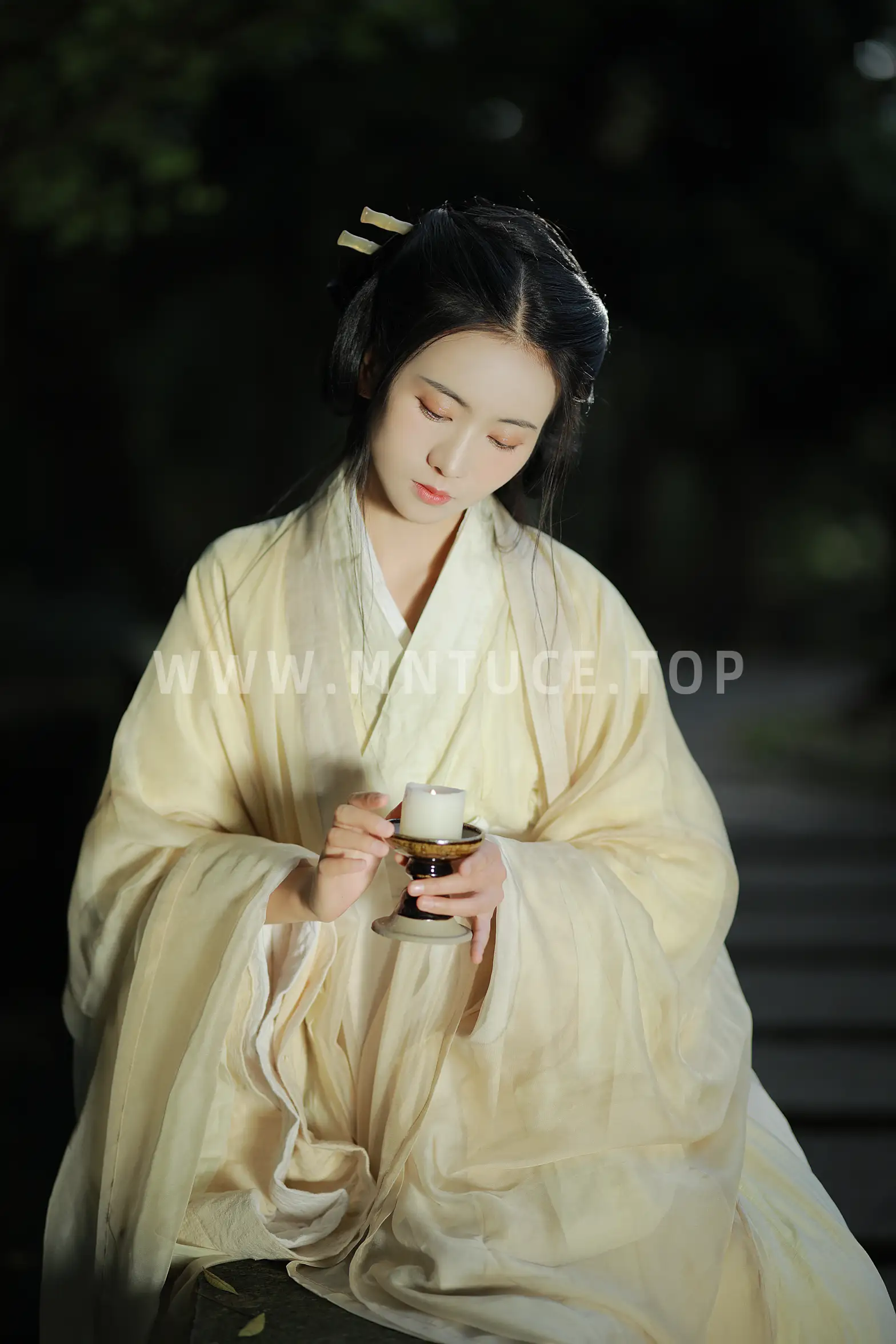 [YITUYU]  Yujin#[30P]-4