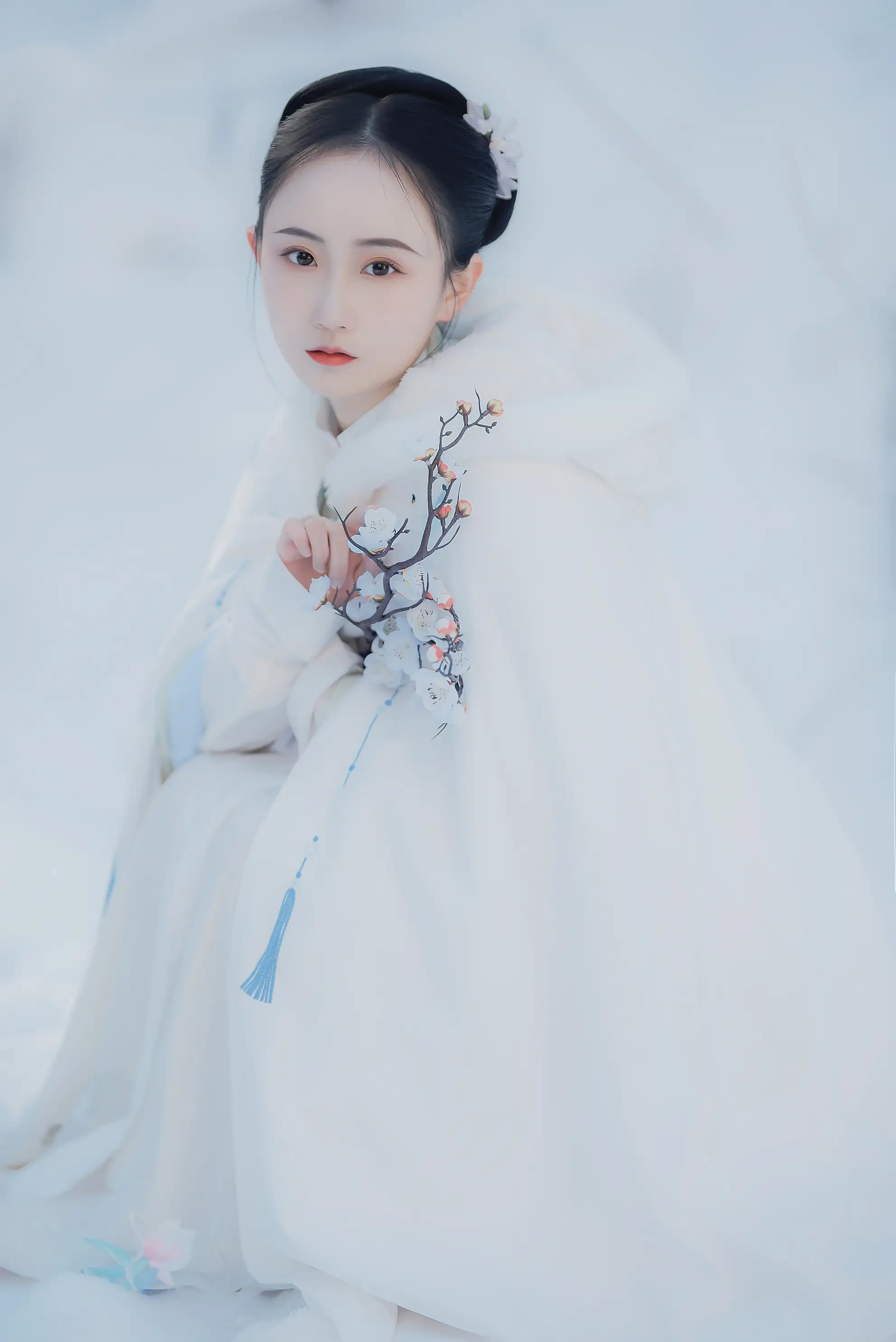 [YITUYU] 2022.11.13 Vol.2426 – Hansu Can Nuan Nuan Nuan#[22P]-5