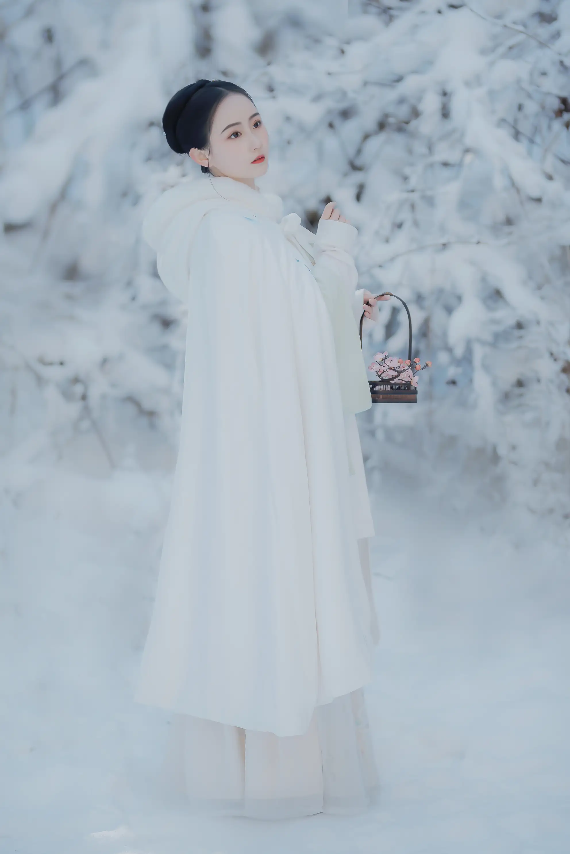 [YITUYU] 2022.11.13 Vol.2426 – Hansu Can Nuan Nuan Nuan#[22P]-6