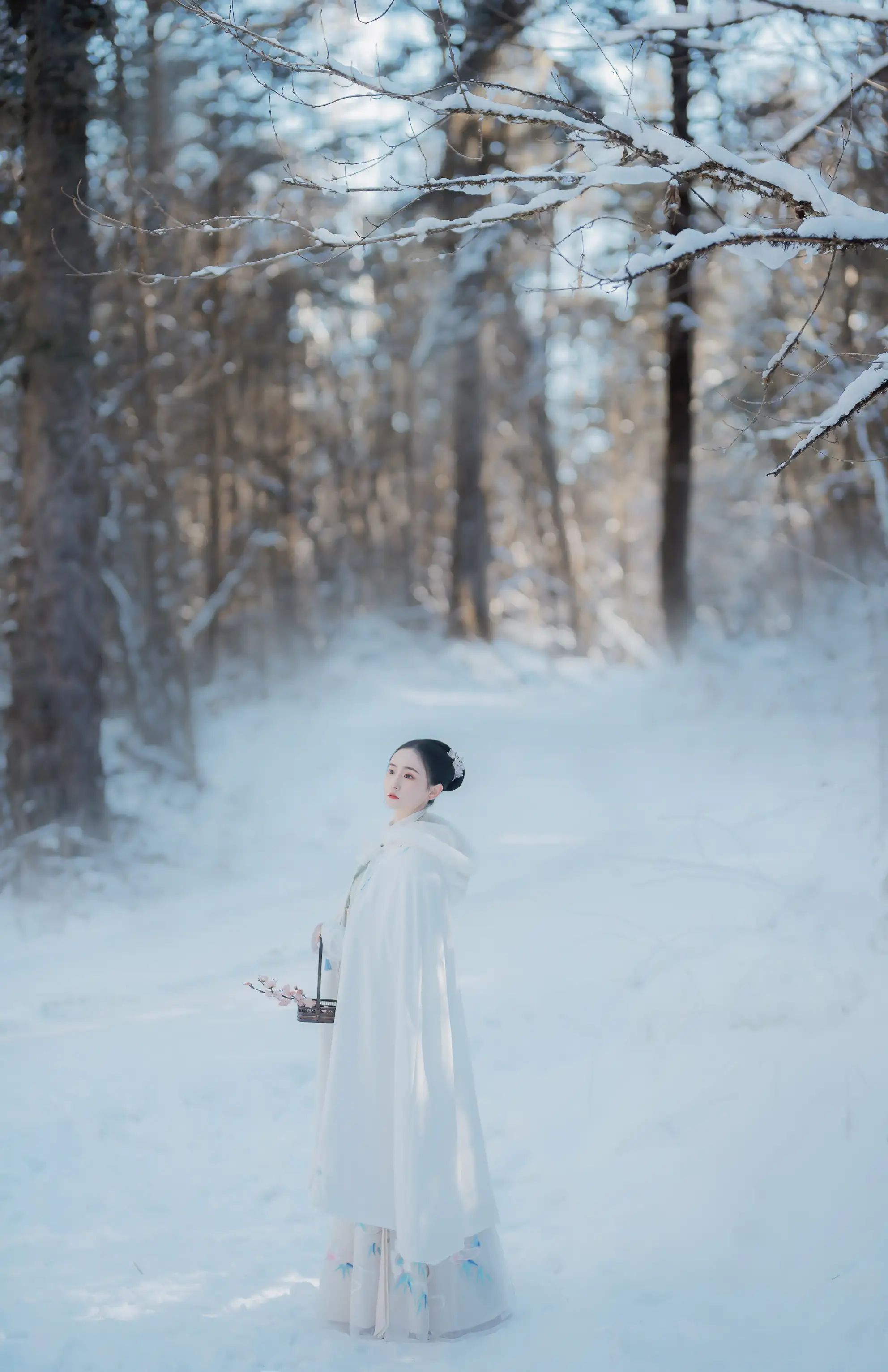 [YITUYU] 2022.11.13 Vol.2426 – Hansu Can Nuan Nuan Nuan#[22P]-7
