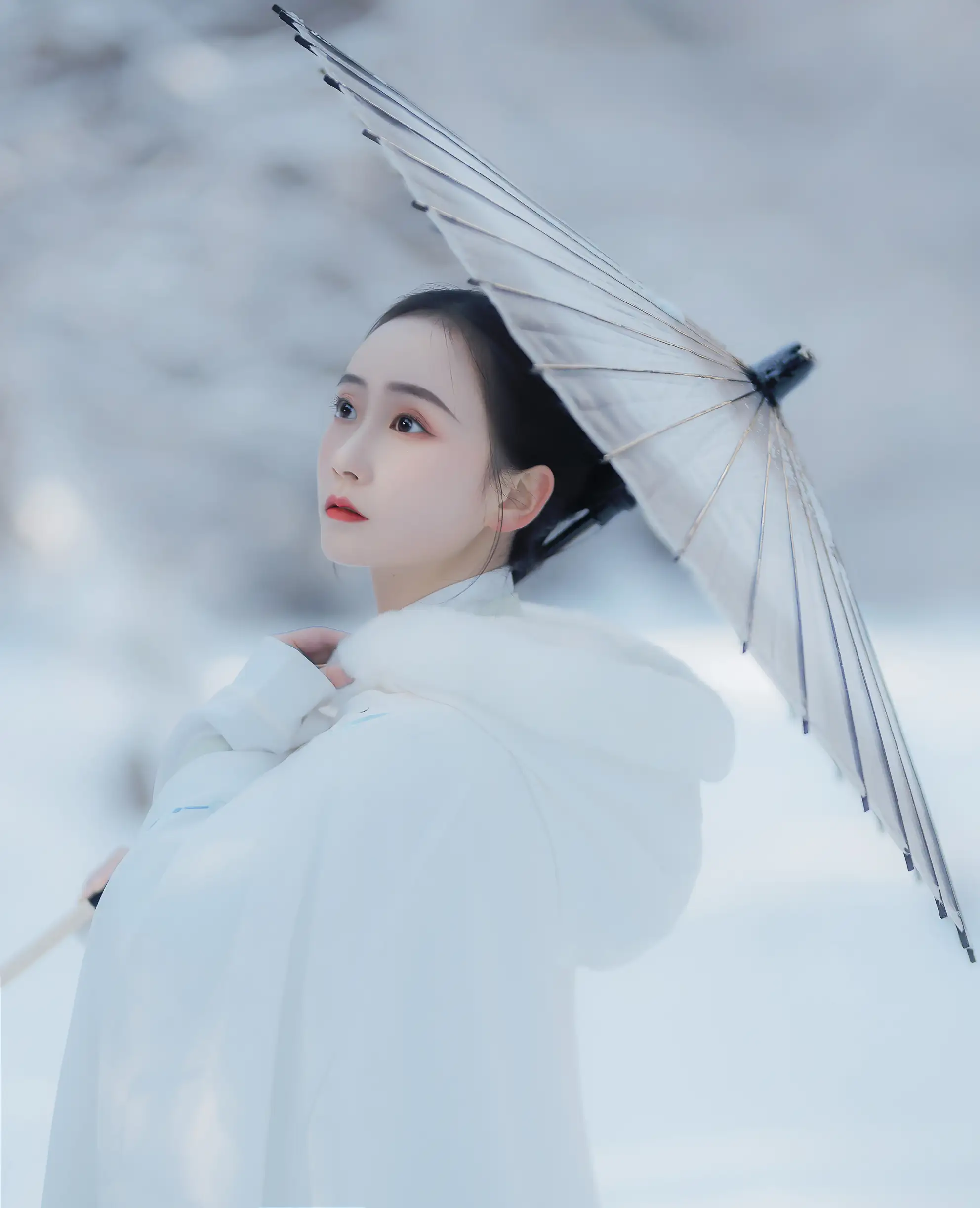 [YITUYU] 2022.11.13 Vol.2426 – Hansu Can Nuan Nuan Nuan#[22P]-9