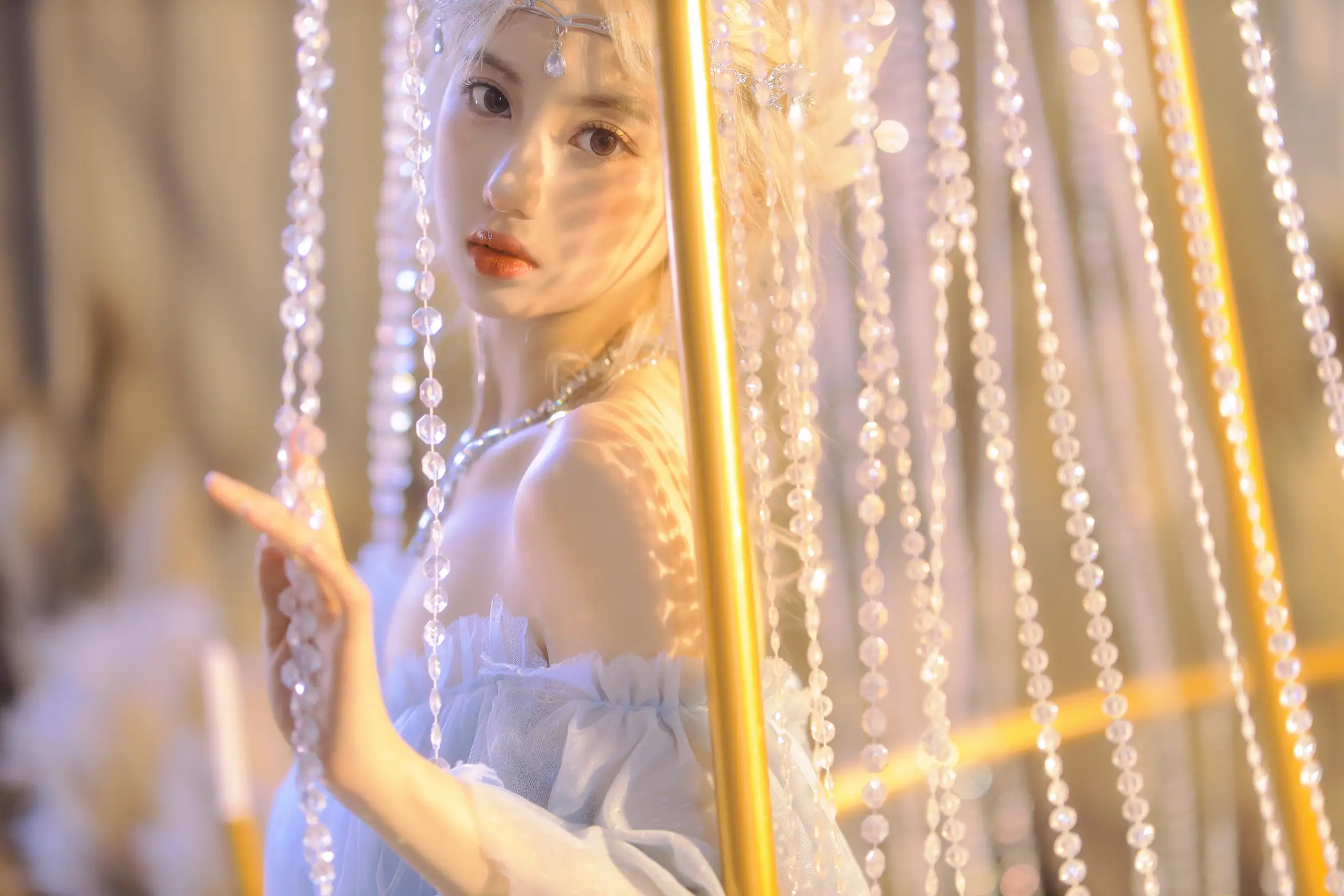 [YITUYU] 2022.11.12 Vol.2418 – Ice Princess 怡子yiii#[20P]-5