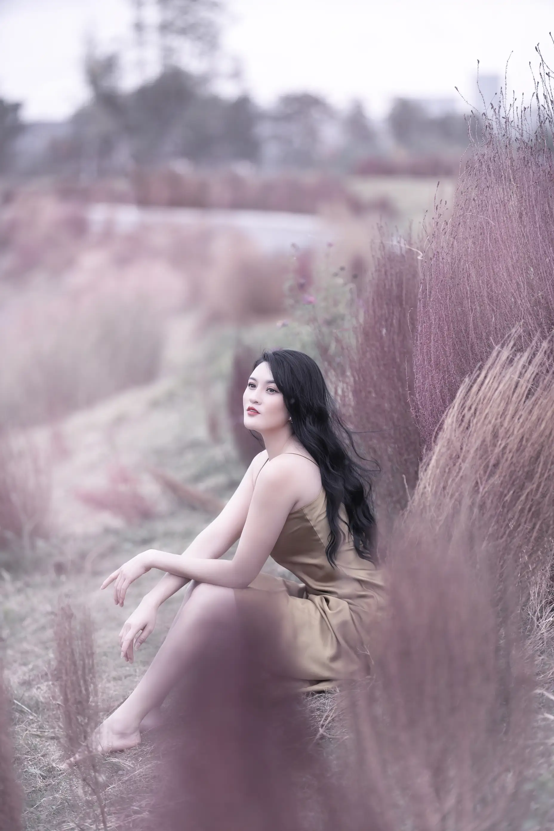 [YITUYU] 2022.11.13 Vol.2432 – Purple Fireworks Cuihua'er#[28P]-6
