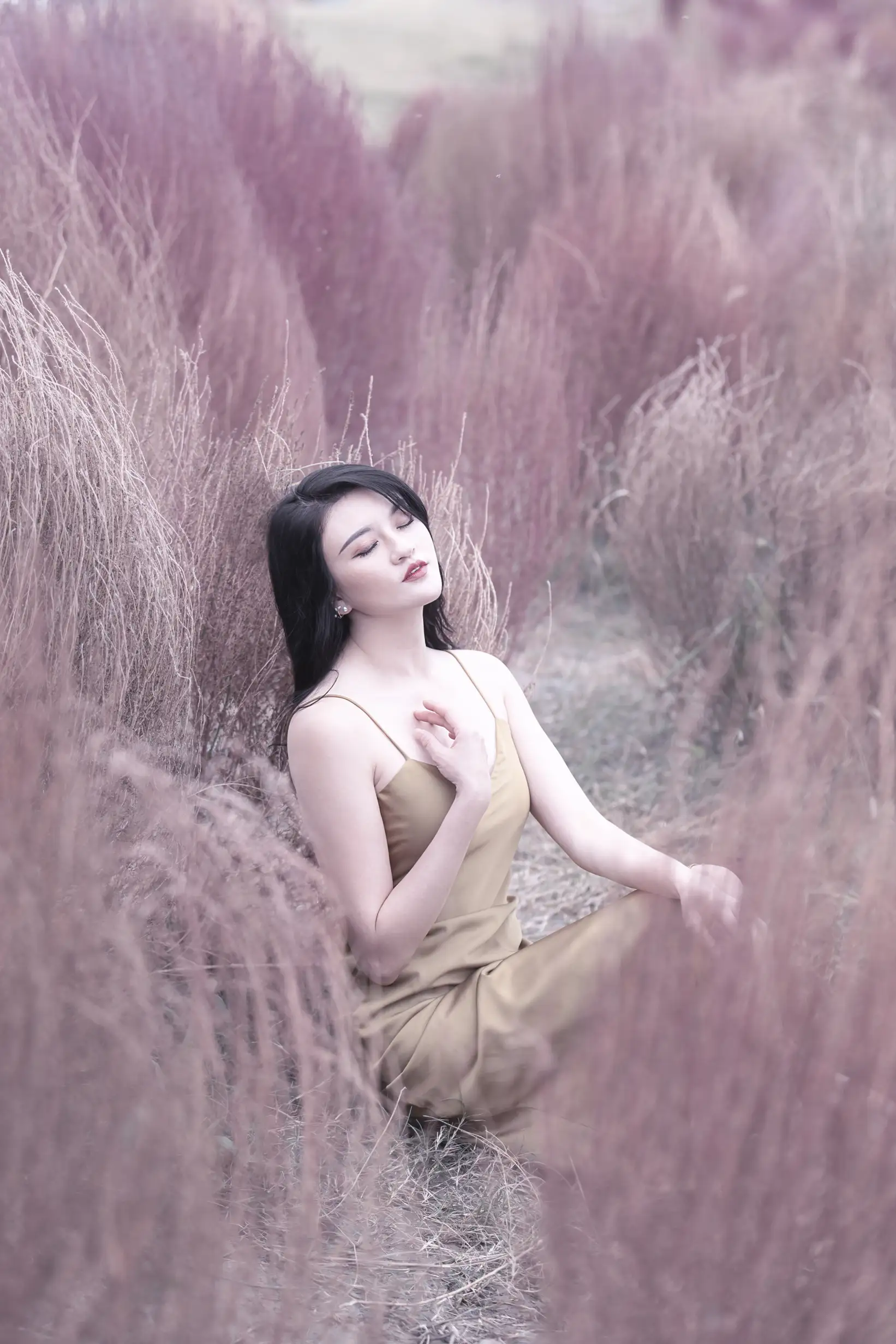 [YITUYU] 2022.11.13 Vol.2432 – Purple Fireworks Cuihua'er#[28P]-8