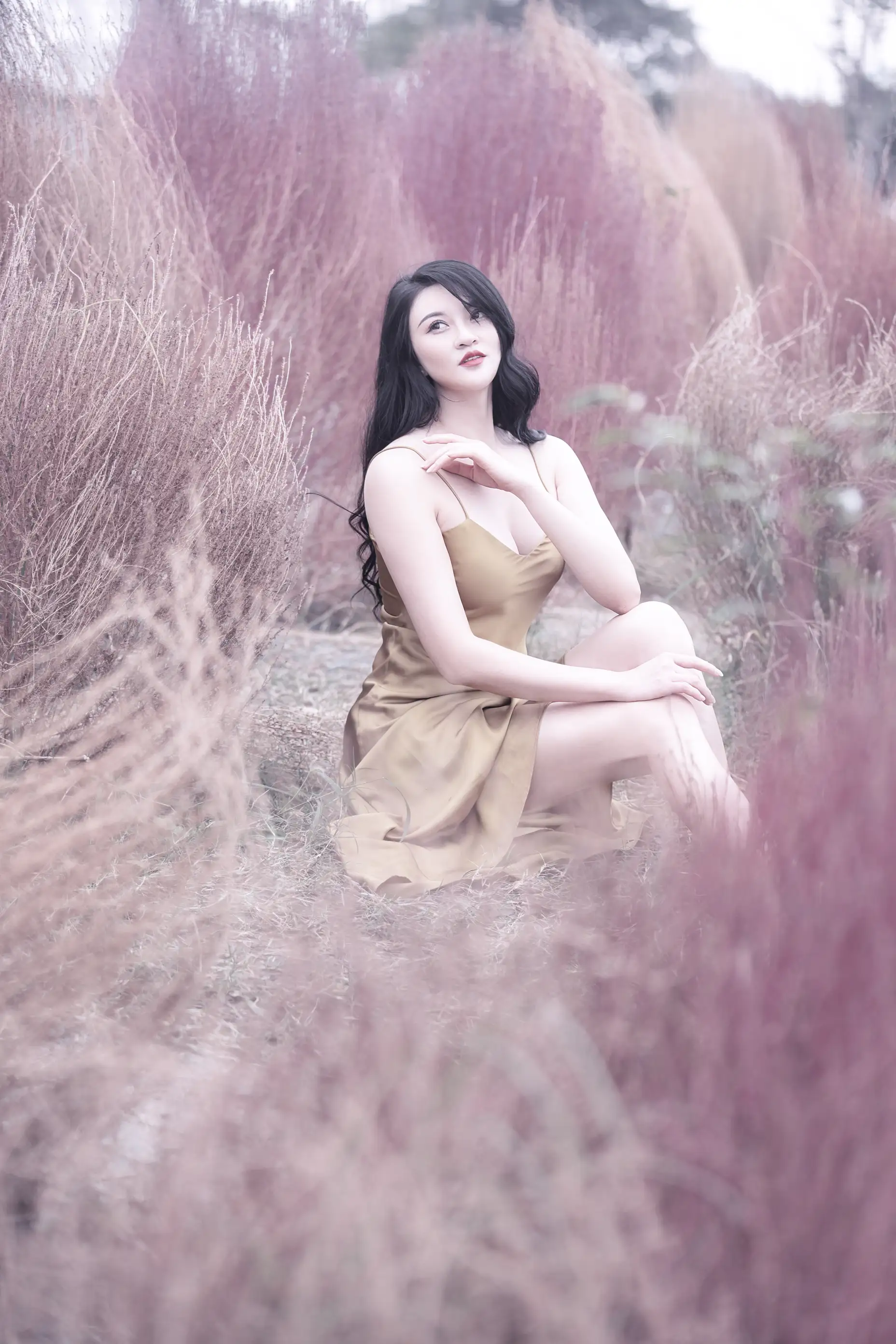 [YITUYU] 2022.11.13 Vol.2432 – Purple Fireworks Cuihua'er#[28P]-10