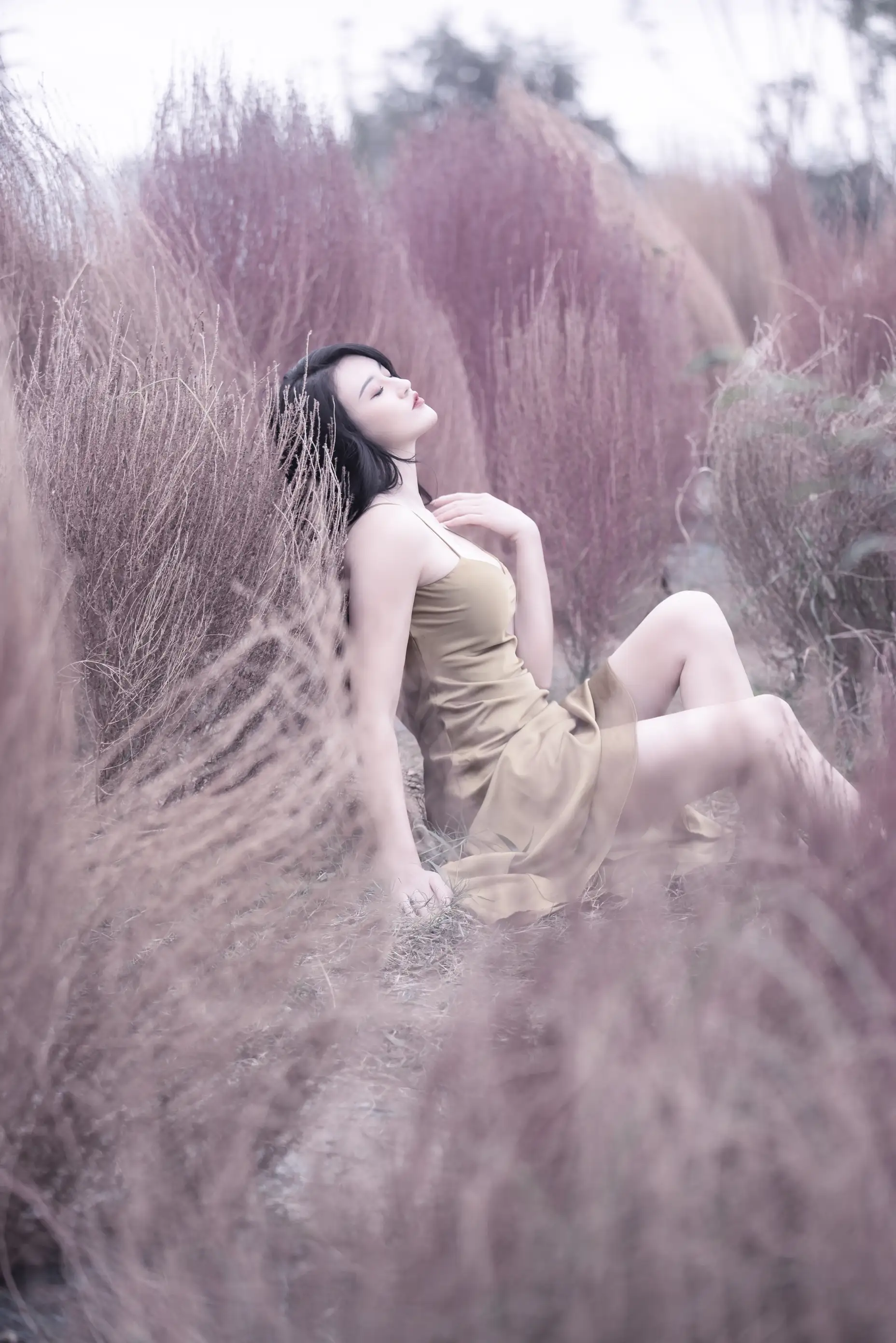 [YITUYU] 2022.11.13 Vol.2432 – Purple Fireworks Cuihua'er#[28P]-1