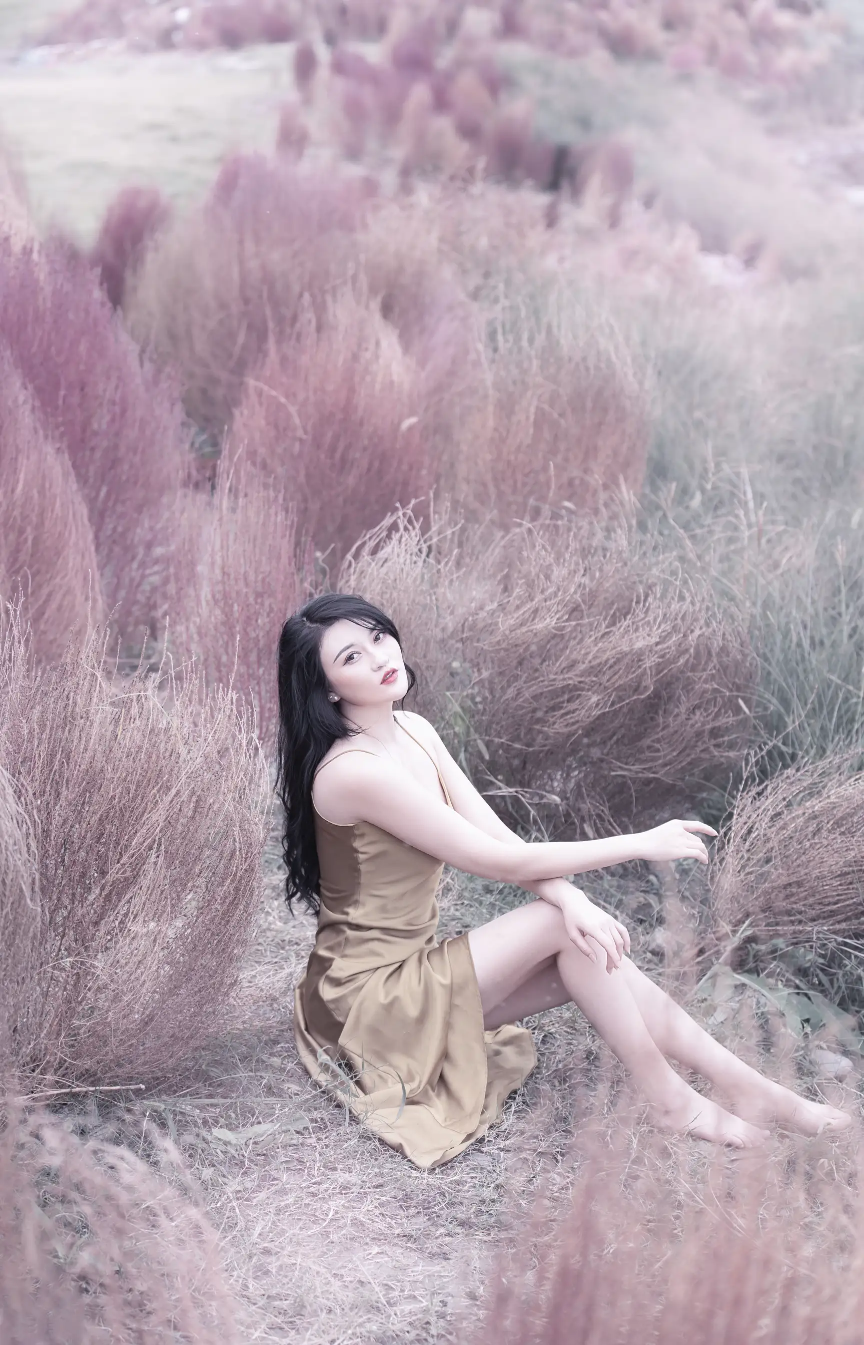 [YITUYU] 2022.11.13 Vol.2432 – Purple Fireworks Cuihua'er#[28P]-3