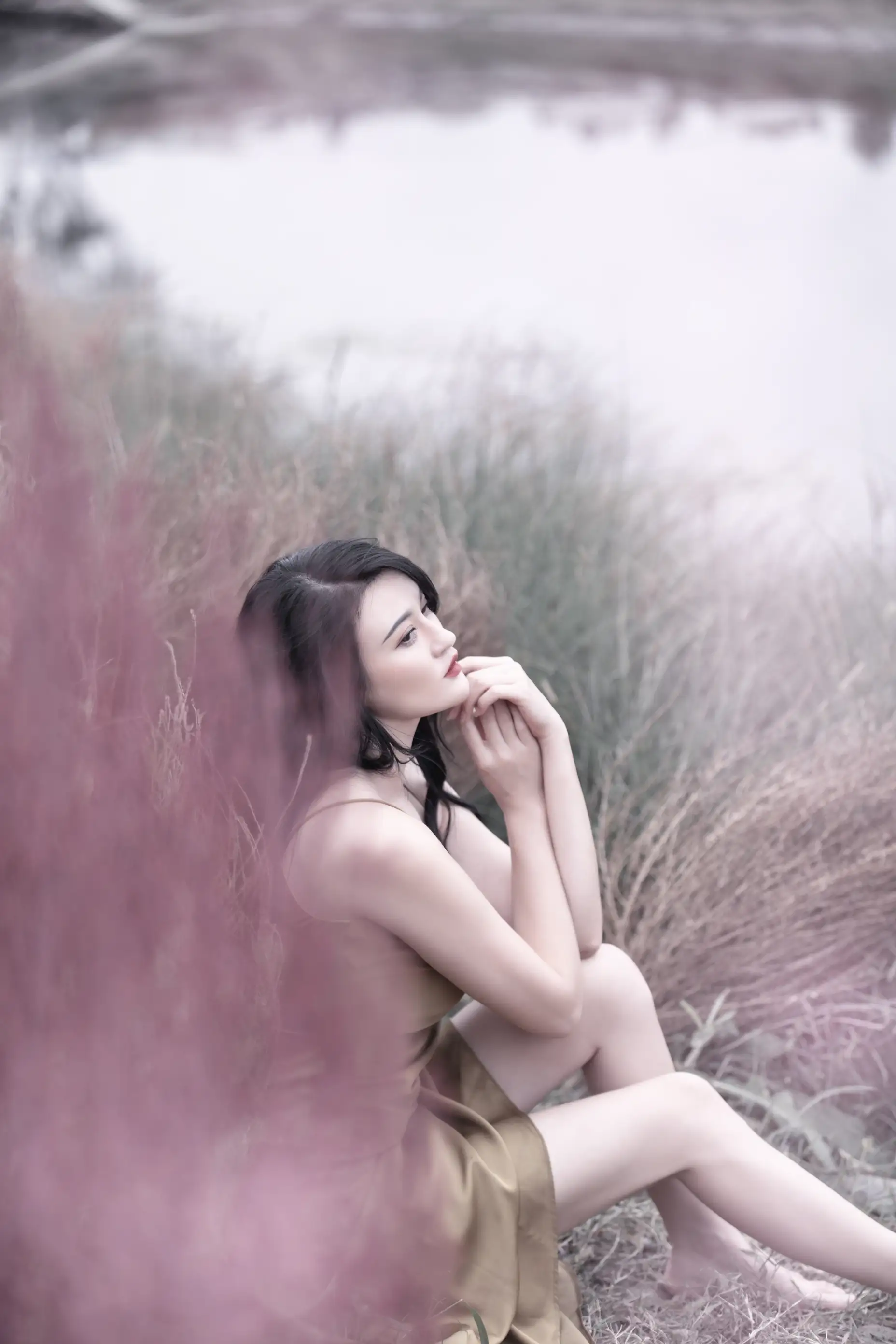 [YITUYU] 2022.11.13 Vol.2432 – Purple Fireworks Cuihua'er#[28P]-4