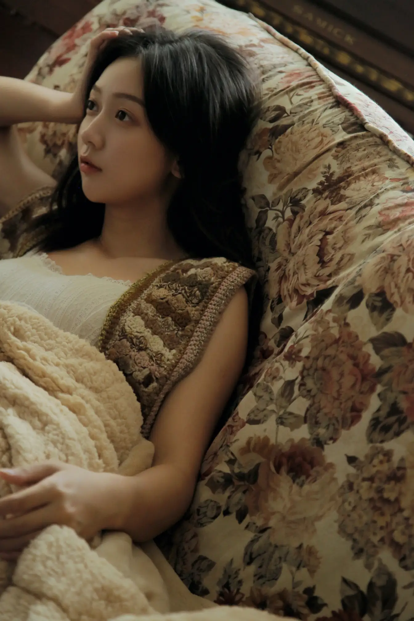 [YITUYU] 2022.11.15 Vol.2445 – Heartbeat Cute week zz#[27P]-2