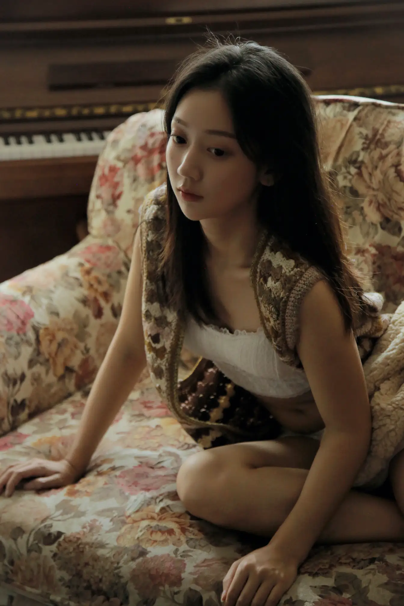 [YITUYU] 2022.11.15 Vol.2445 – Heartbeat Cute week zz#[27P]-5