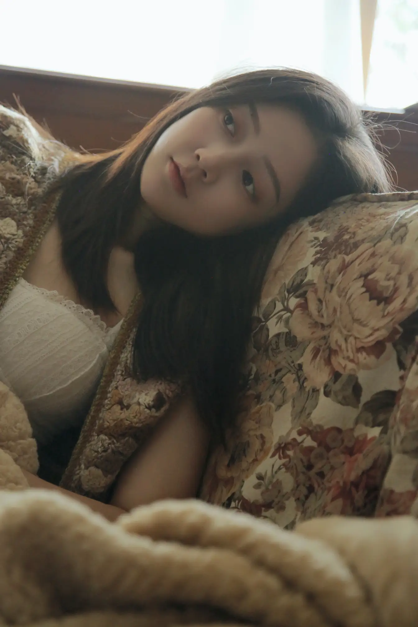 [YITUYU] 2022.11.15 Vol.2445 – Heartbeat Cute week zz#[27P]-8