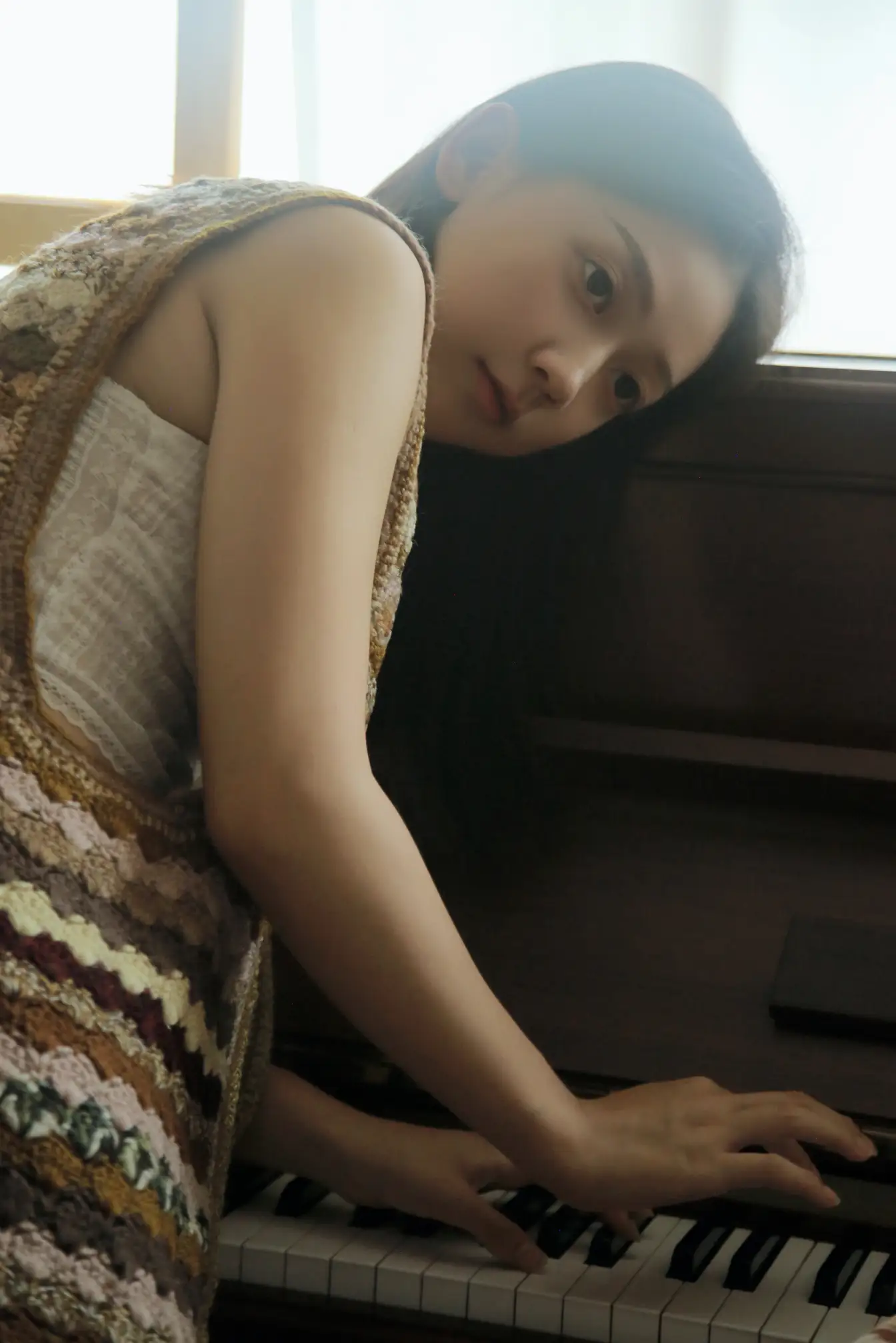[YITUYU] 2022.11.15 Vol.2445 – Heartbeat Cute week zz#[27P]-9