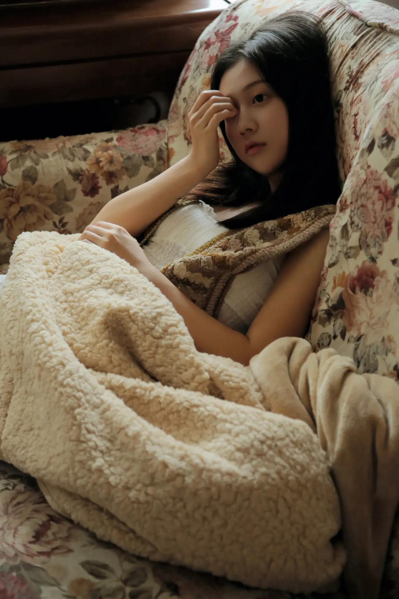 [YITUYU] 2022.11.15 Vol.2445 – Heartbeat Cute week zz#[27P]-3