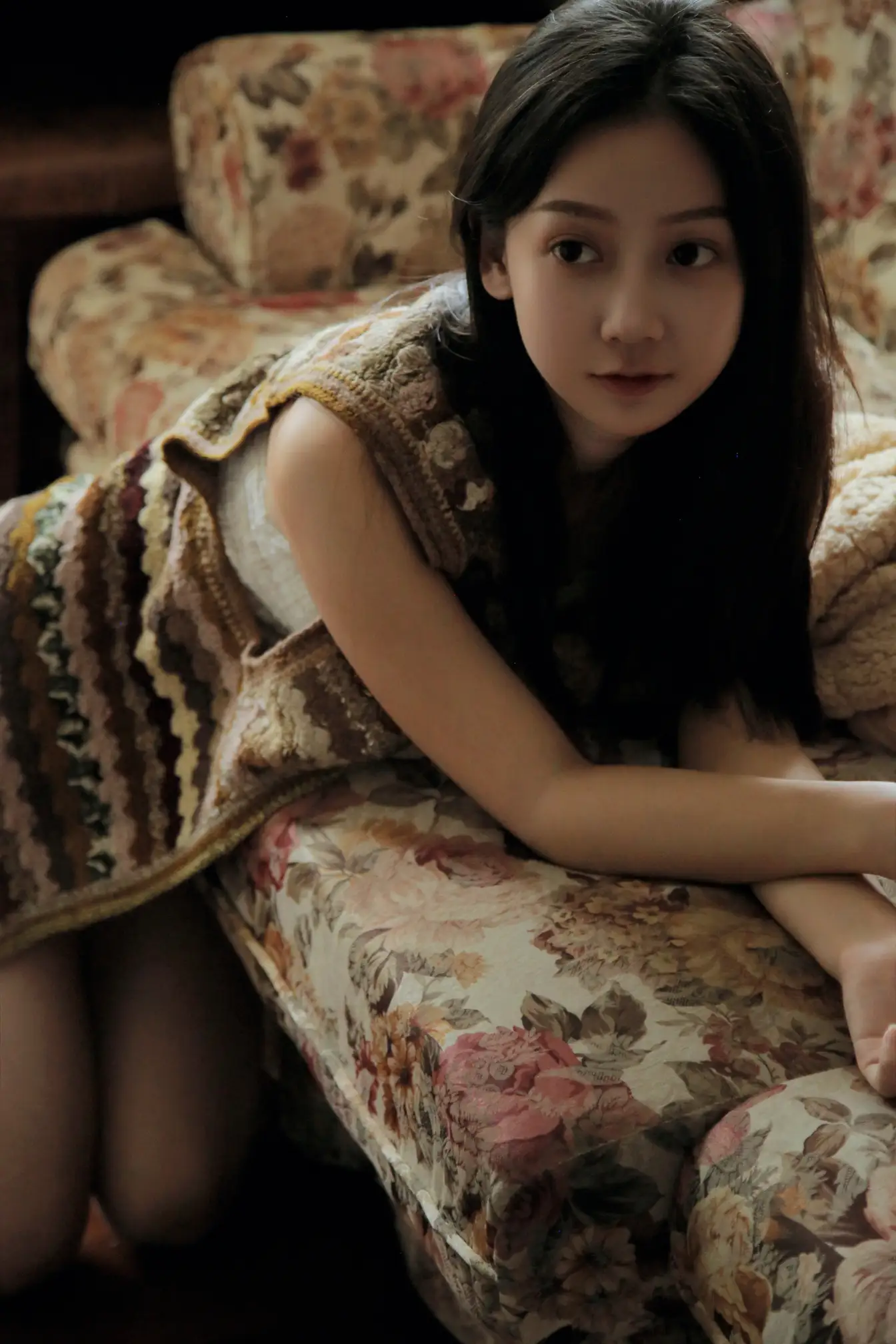[YITUYU] 2022.11.15 Vol.2445 – Heartbeat Cute week zz#[27P]-5