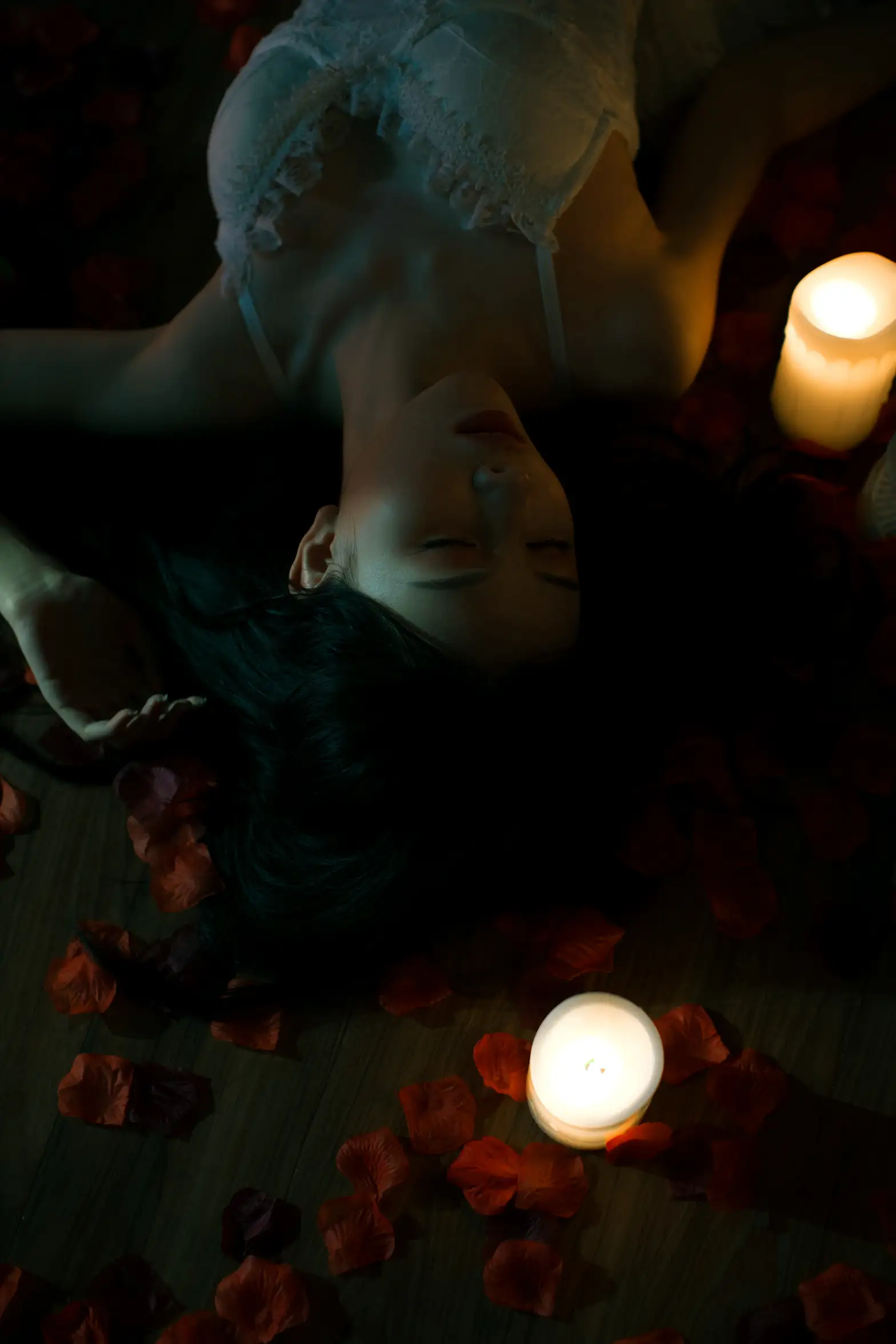 [YITUYU] 2022.11.18 Vol.2469 – Candlelight ice cream#[22P]-5
