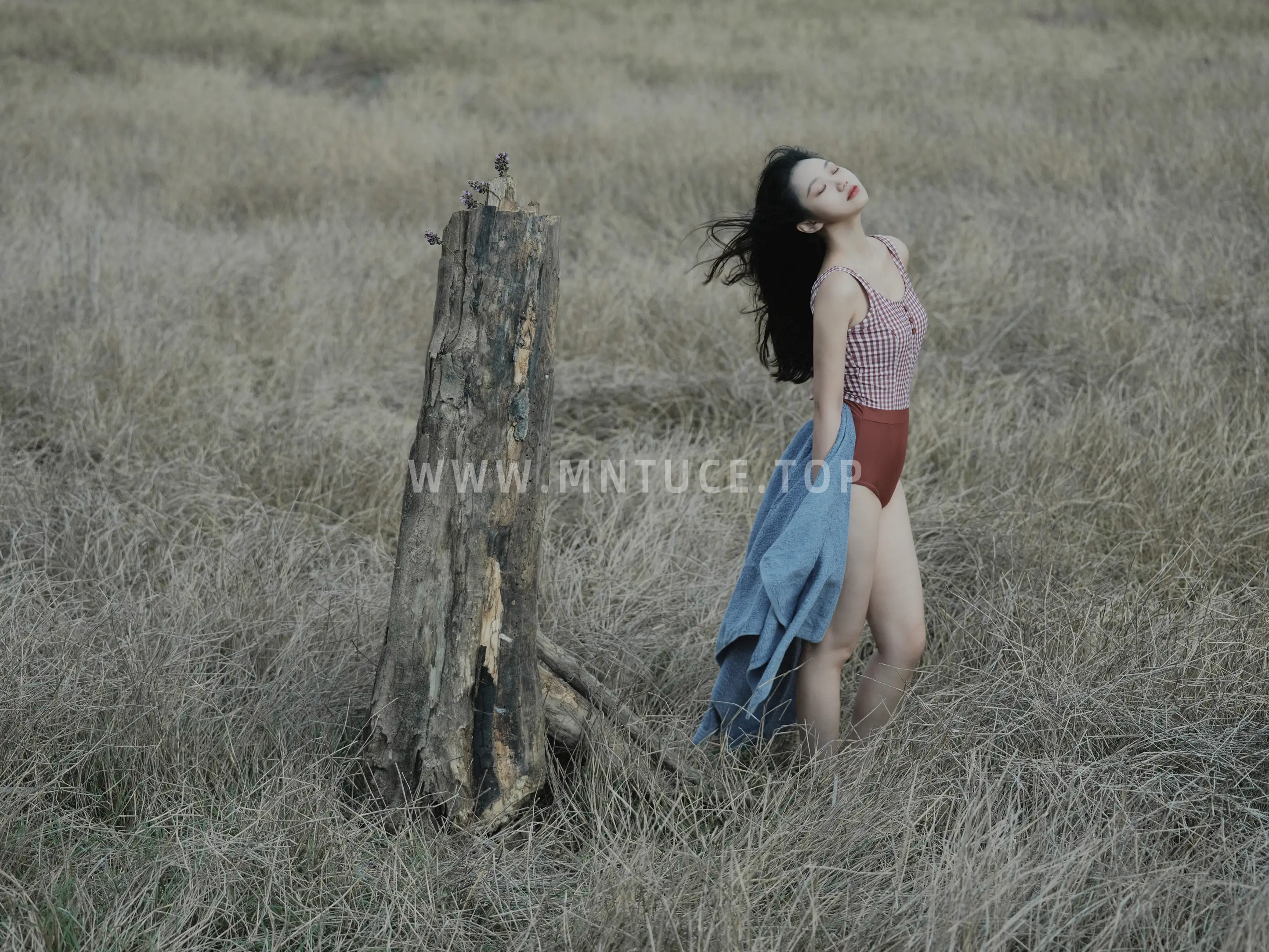 [YITUYU] 2022.11.13 Vol.2429 – Autumn Fairy Tale Xiaoxue#[46P]-4