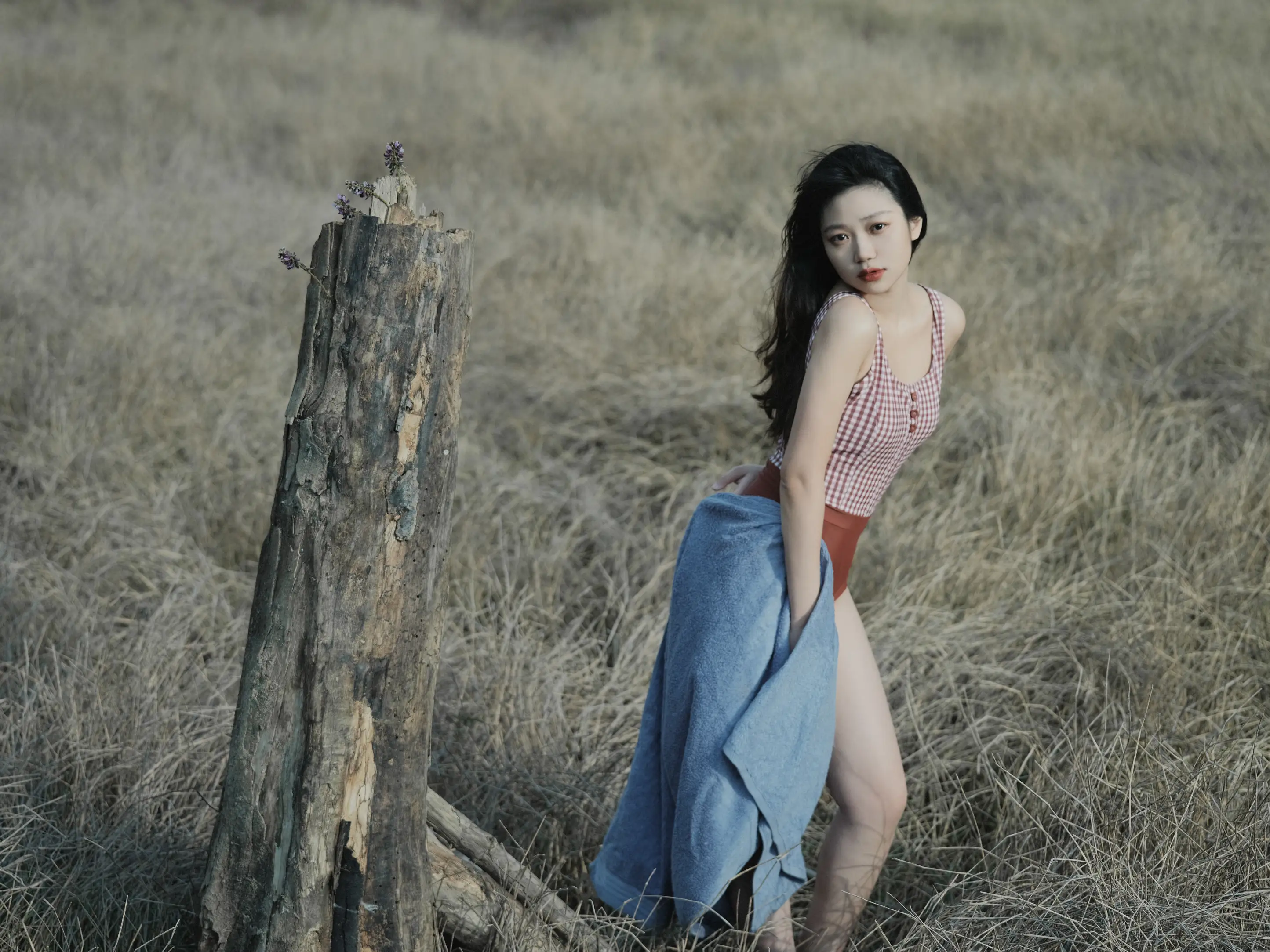 [YITUYU] 2022.11.13 Vol.2429 – Autumn Fairy Tale Xiaoxue#[46P]-5