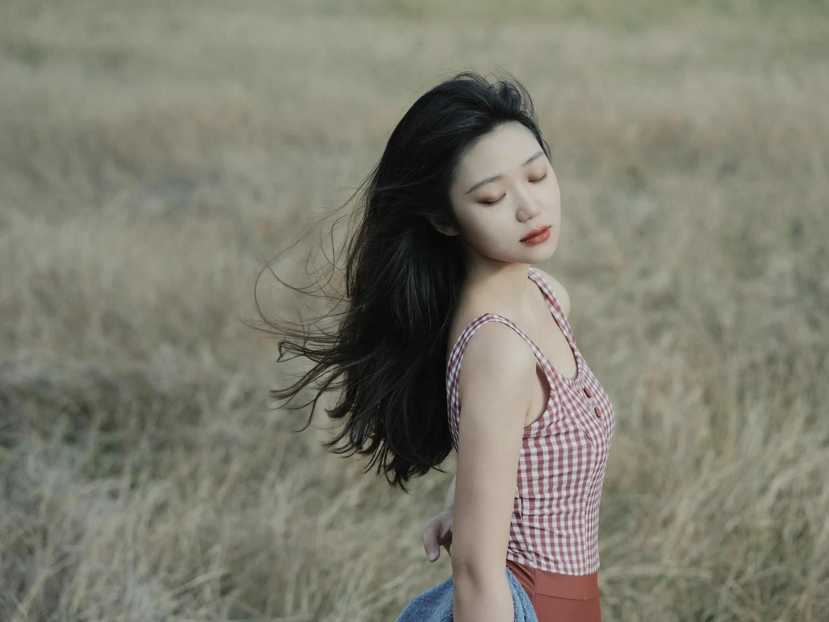 [YITUYU] 2022.11.13 Vol.2429 – Autumn Fairy Tale Xiaoxue#[46P]-7