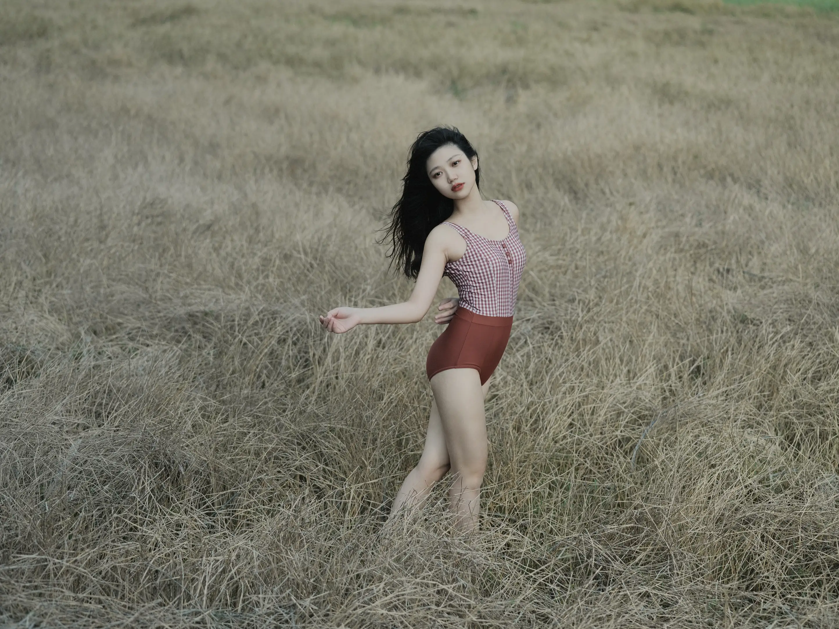[YITUYU] 2022.11.13 Vol.2429 – Autumn Fairy Tale Xiaoxue#[46P]-9