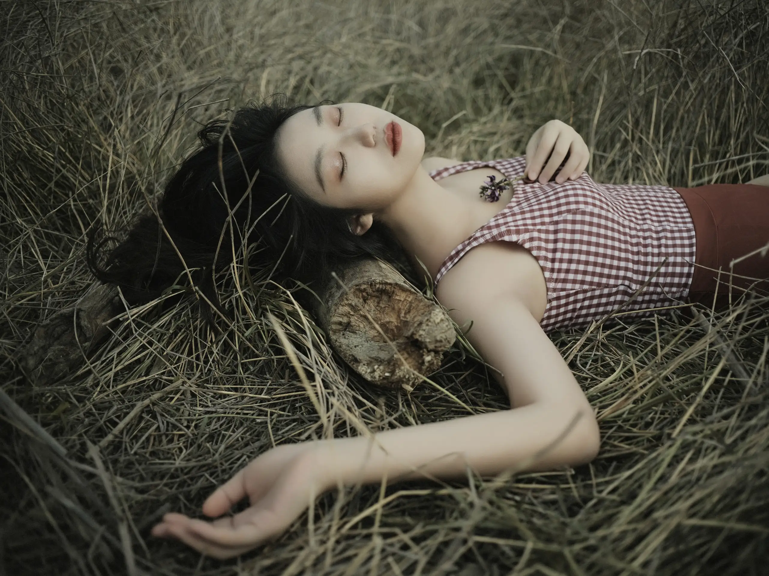 [YITUYU] 2022.11.13 Vol.2429 – Autumn Fairy Tale Xiaoxue#[46P]-3