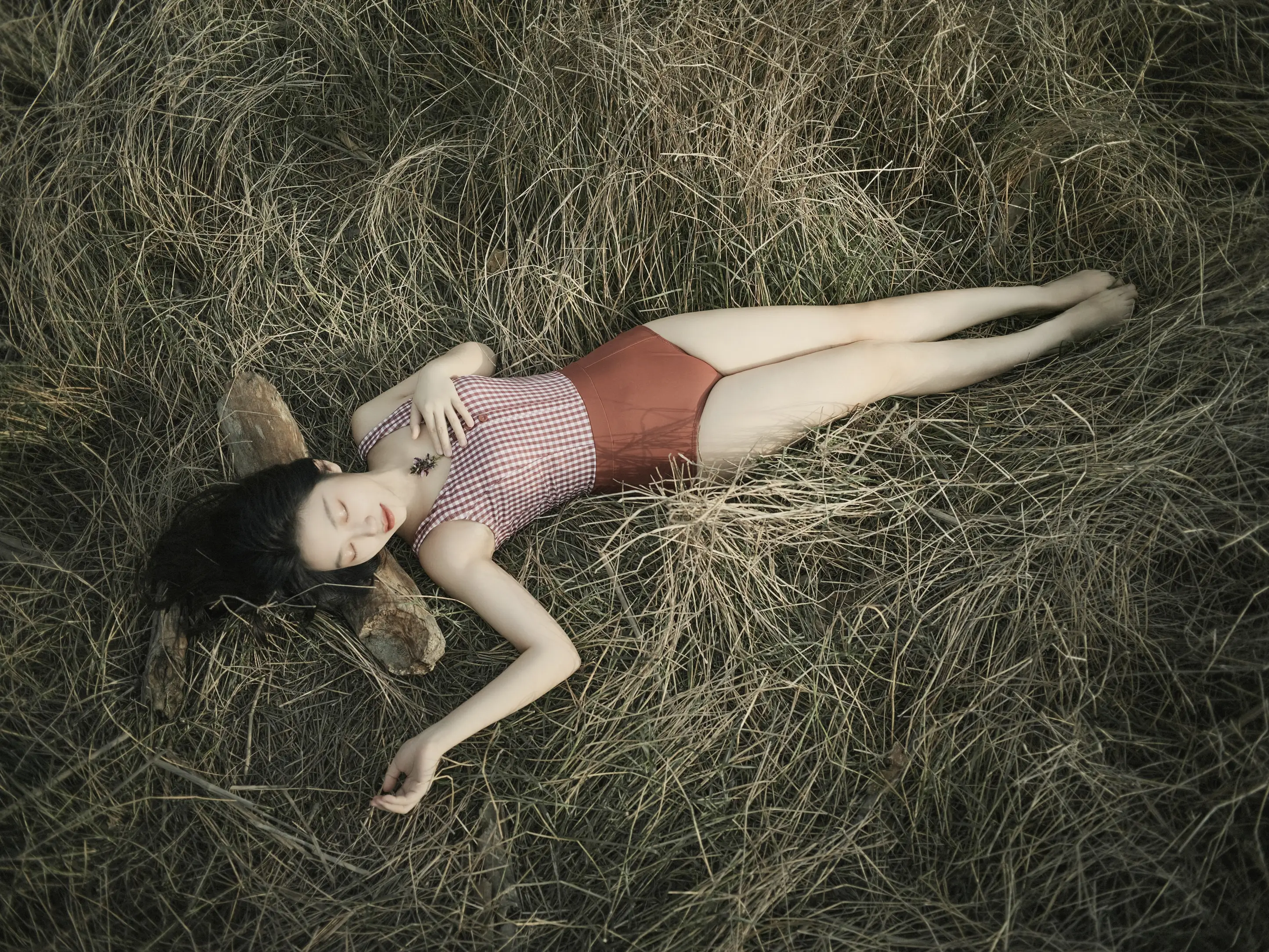 [YITUYU] 2022.11.13 Vol.2429 – Autumn Fairy Tale Xiaoxue#[46P]-5