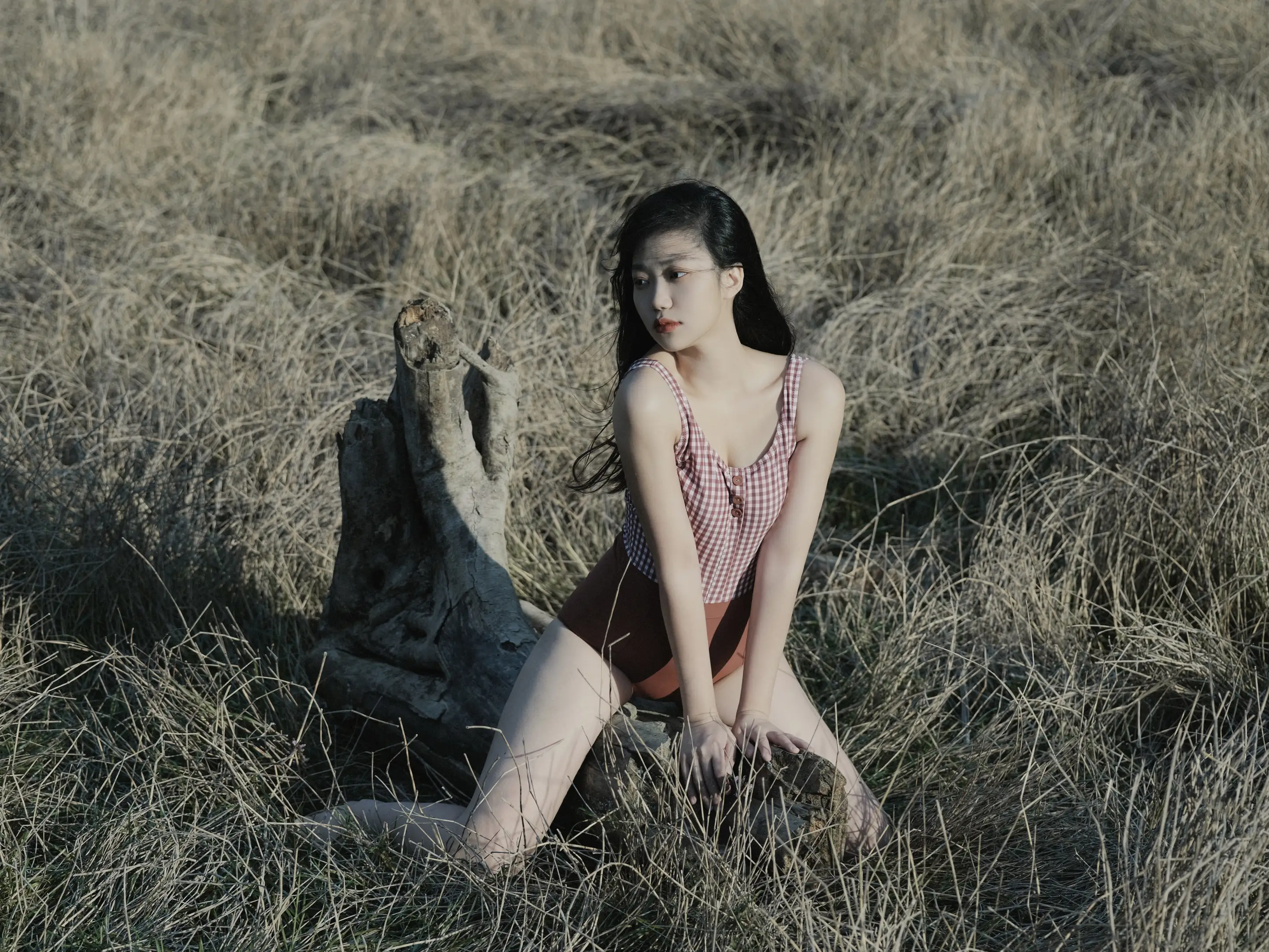 [YITUYU] 2022.11.13 Vol.2429 – Autumn Fairy Tale Xiaoxue#[46P]-1