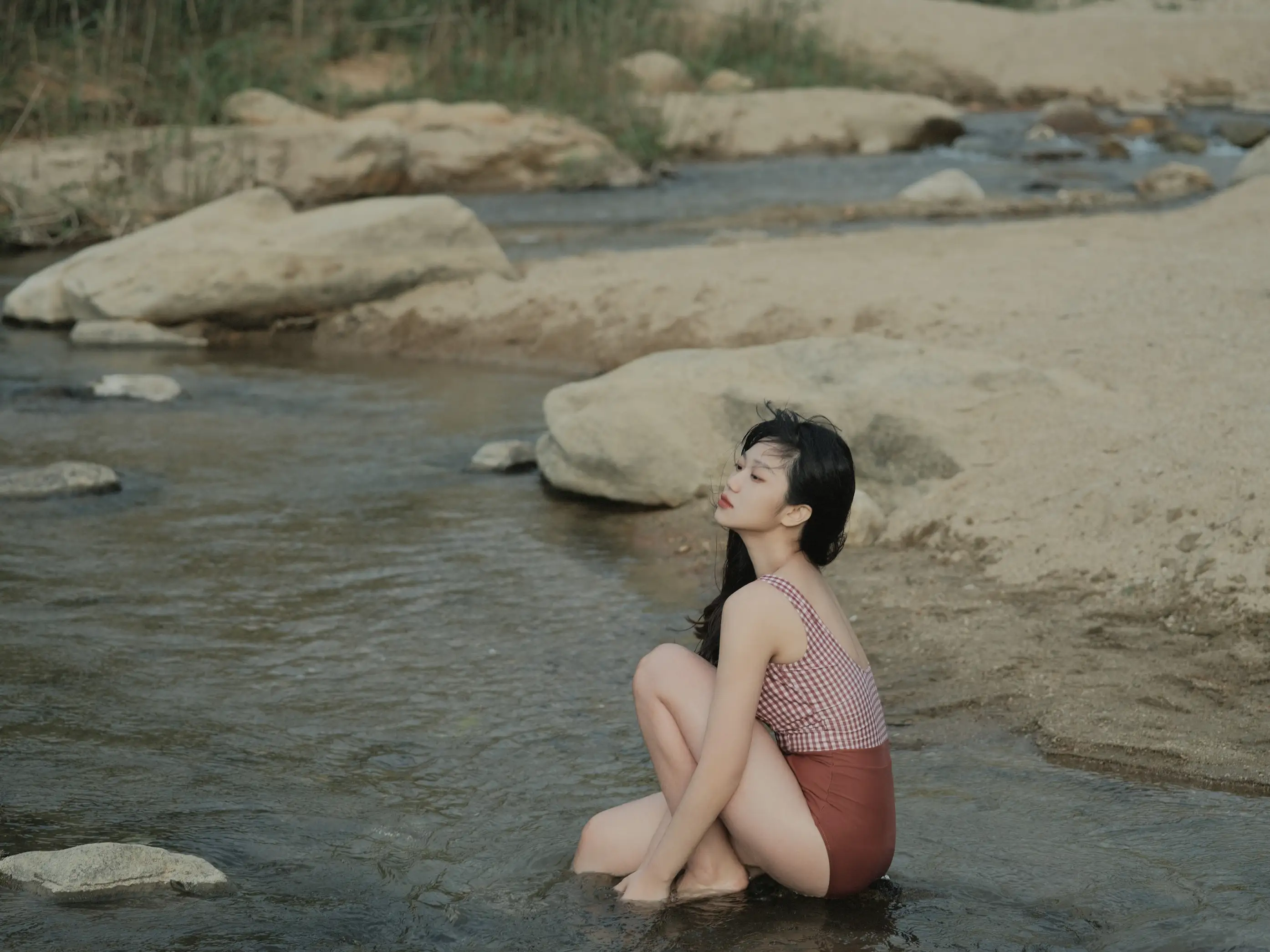 [YITUYU] 2022.11.13 Vol.2429 – Autumn Fairy Tale Xiaoxue#[46P]-6