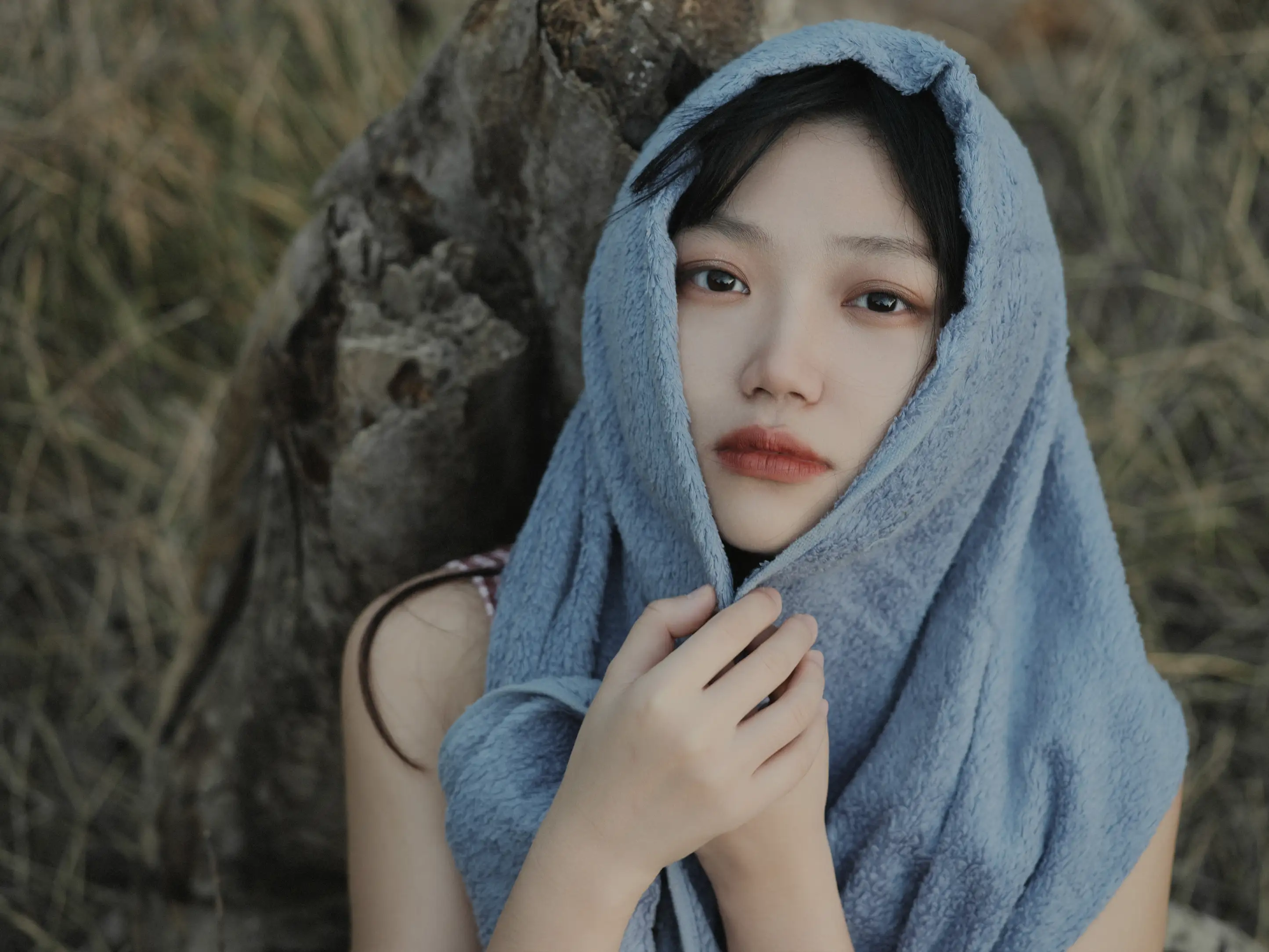 [YITUYU] 2022.11.13 Vol.2429 – Autumn Fairy Tale Xiaoxue#[46P]-7