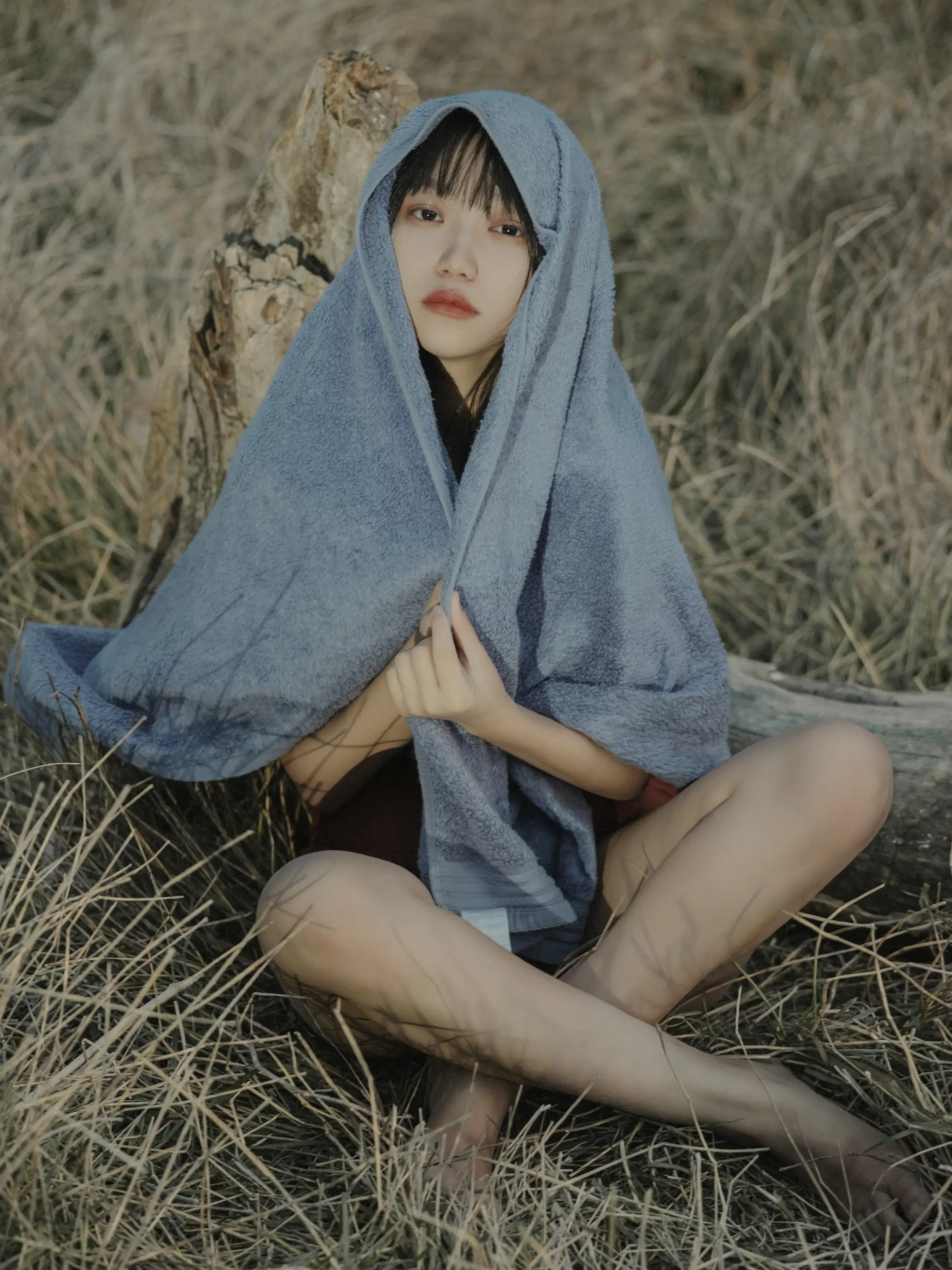 [YITUYU] 2022.11.13 Vol.2429 – Autumn Fairy Tale Xiaoxue#[46P]-8