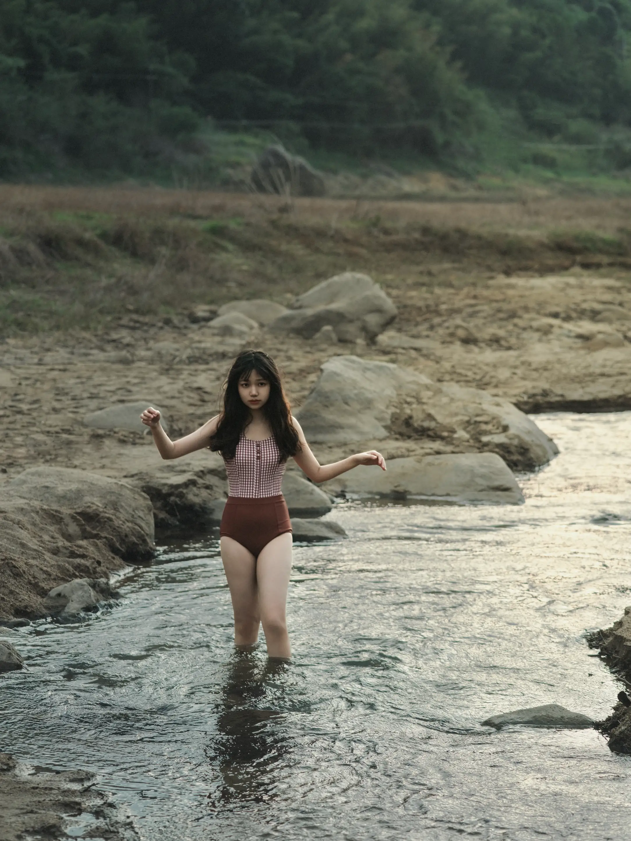[YITUYU] 2022.11.13 Vol.2429 – Autumn Fairy Tale Xiaoxue#[46P]-9