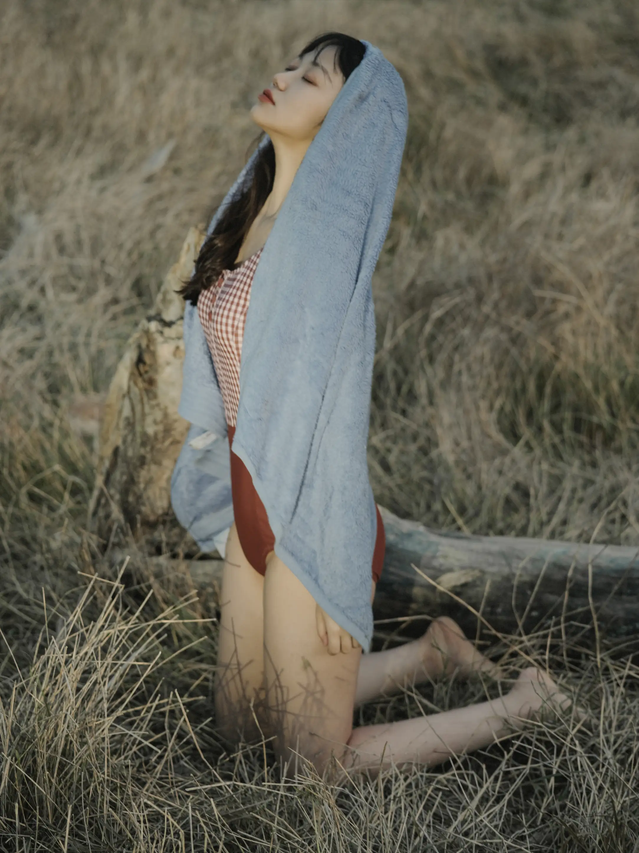 [YITUYU] 2022.11.13 Vol.2429 – Autumn Fairy Tale Xiaoxue#[46P]-3