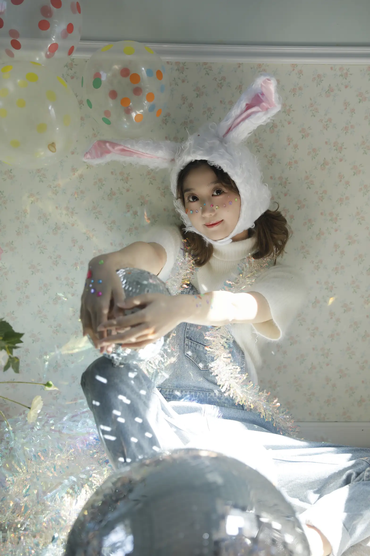 [YITUYU] 2022.11.20 Vol.2483 – Miss Rabbit 117_#[24P]-1