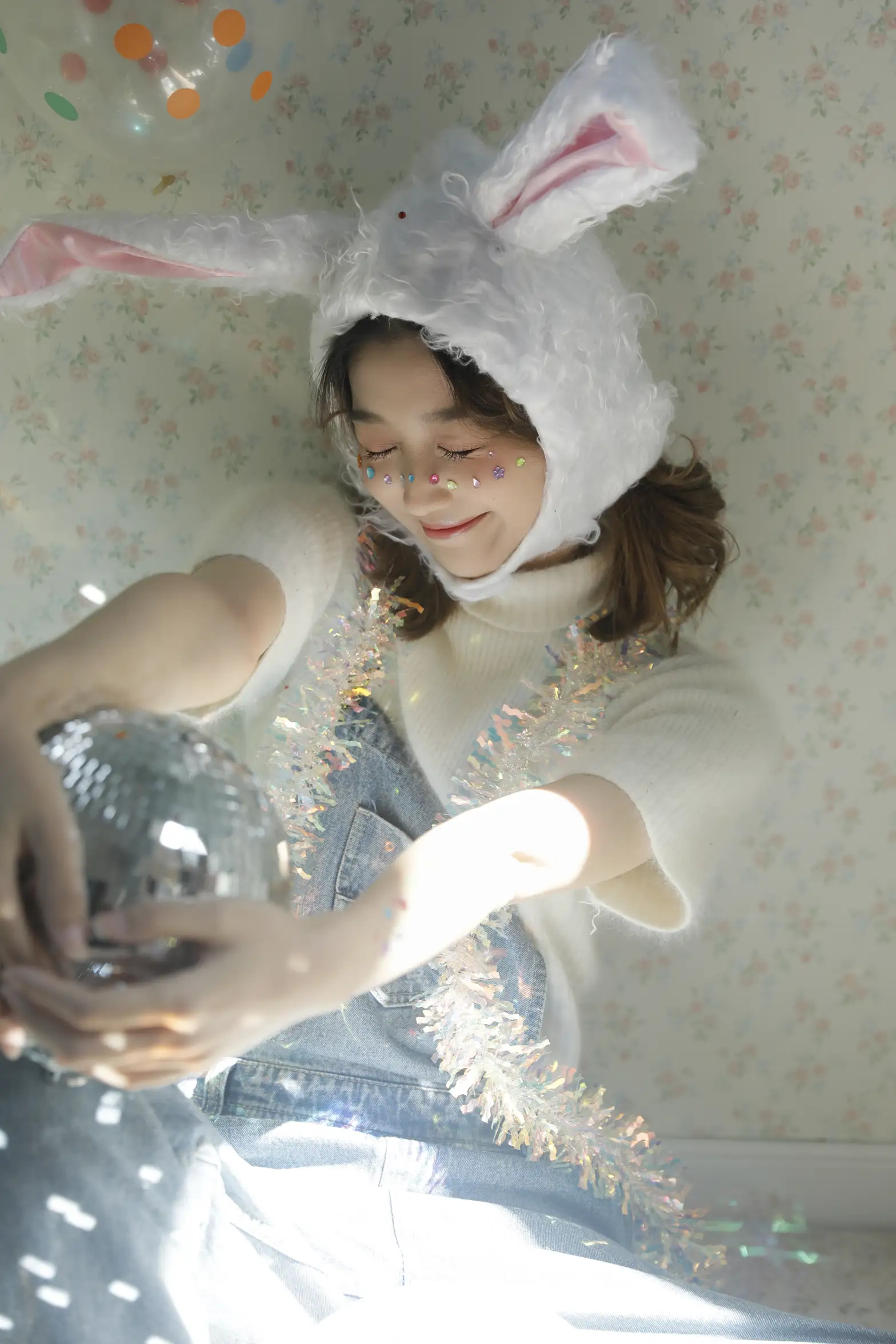 [YITUYU] 2022.11.20 Vol.2483 – Miss Rabbit 117_#[24P]-2