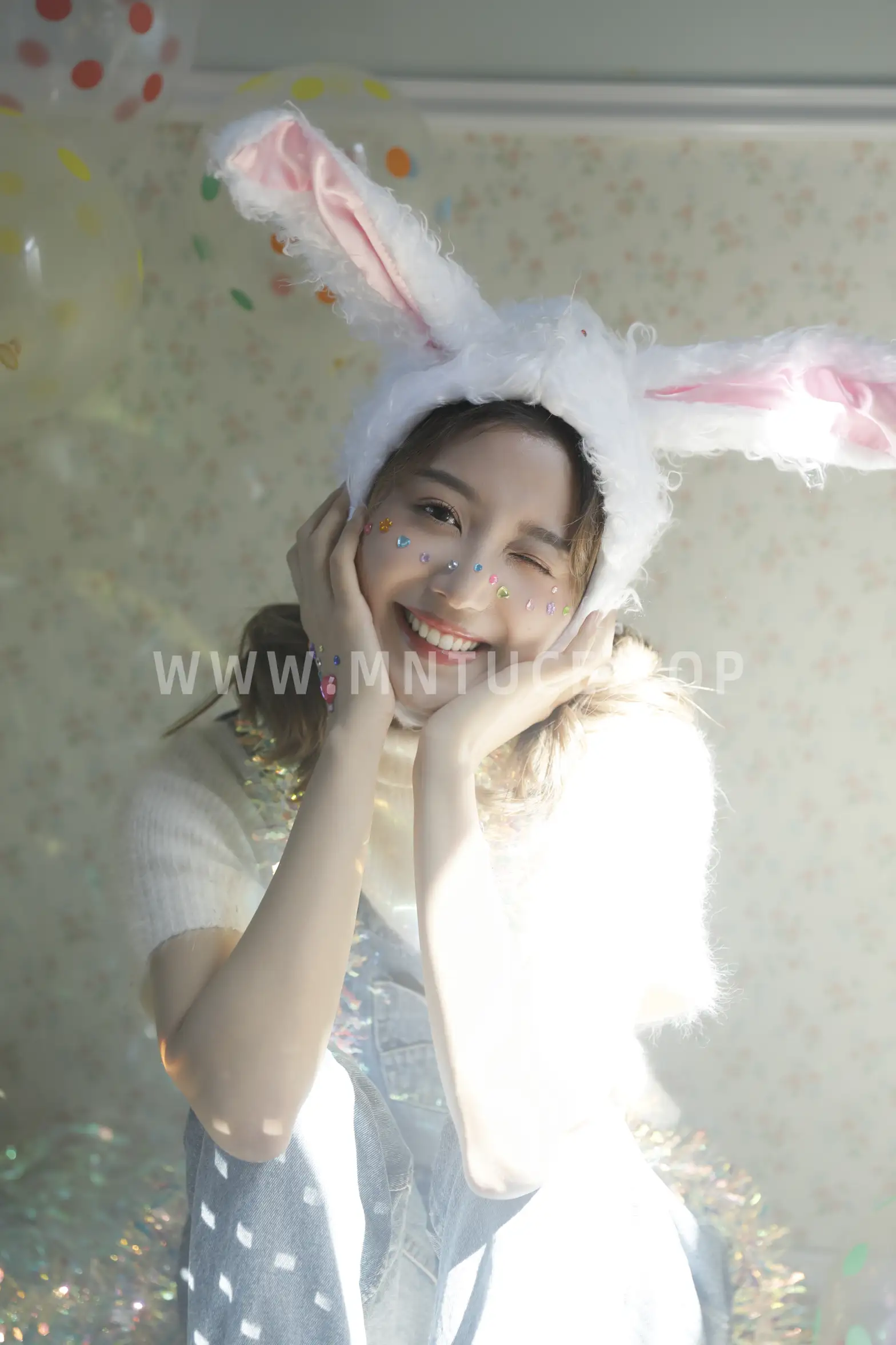 [YITUYU] 2022.11.20 Vol.2483 – Miss Rabbit 117_#[24P]-4