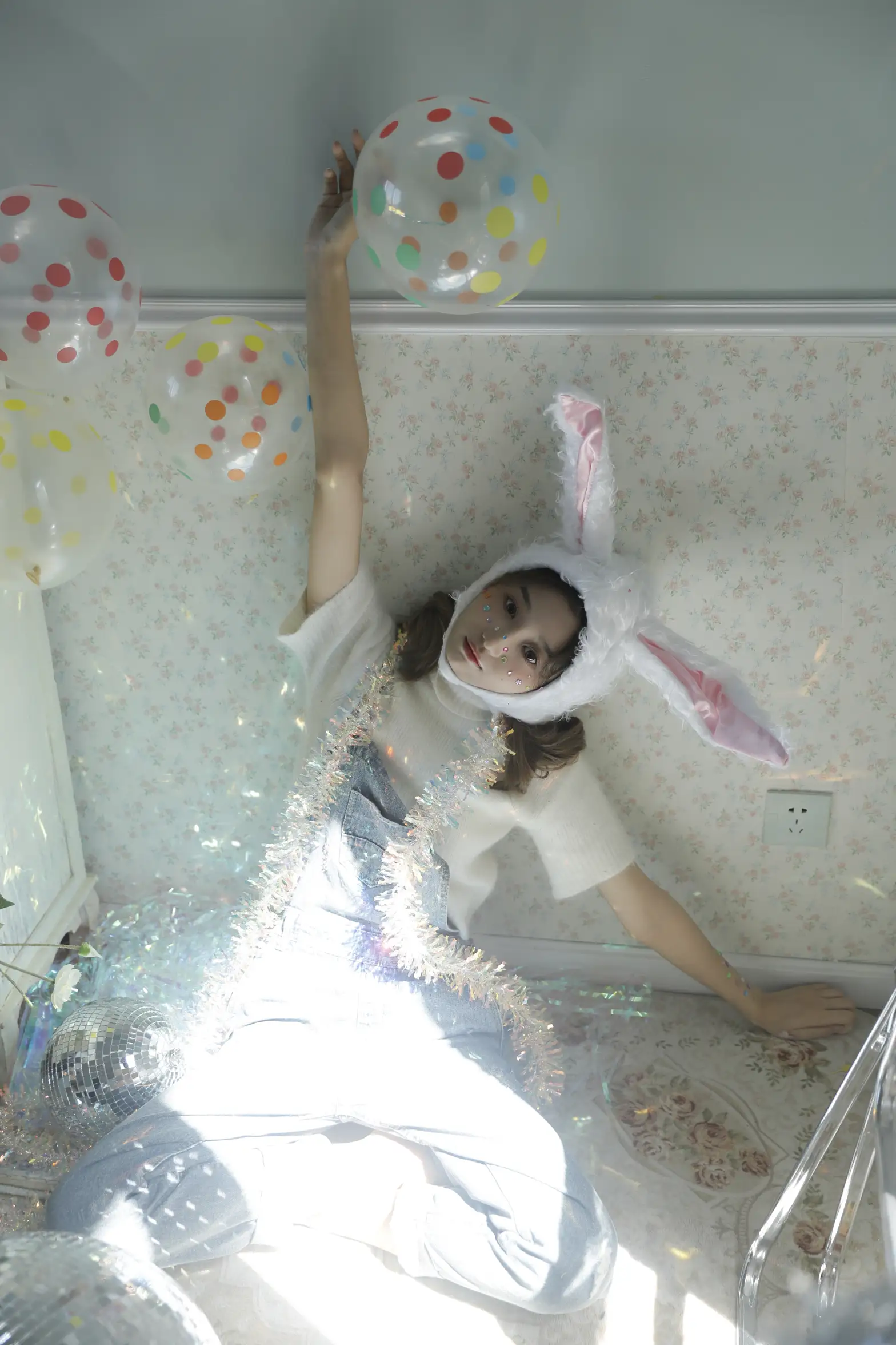 [YITUYU] 2022.11.20 Vol.2483 – Miss Rabbit 117_#[24P]-5