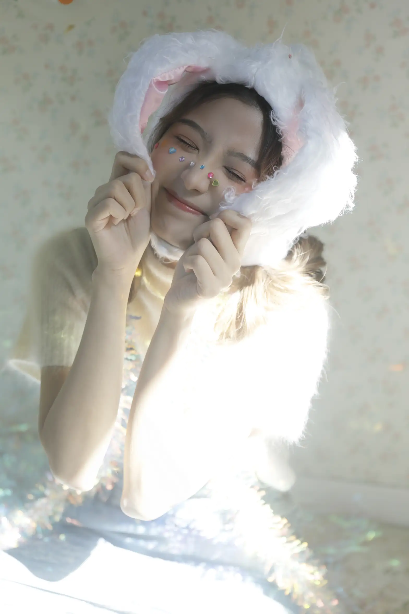 [YITUYU] 2022.11.20 Vol.2483 – Miss Rabbit 117_#[24P]-8