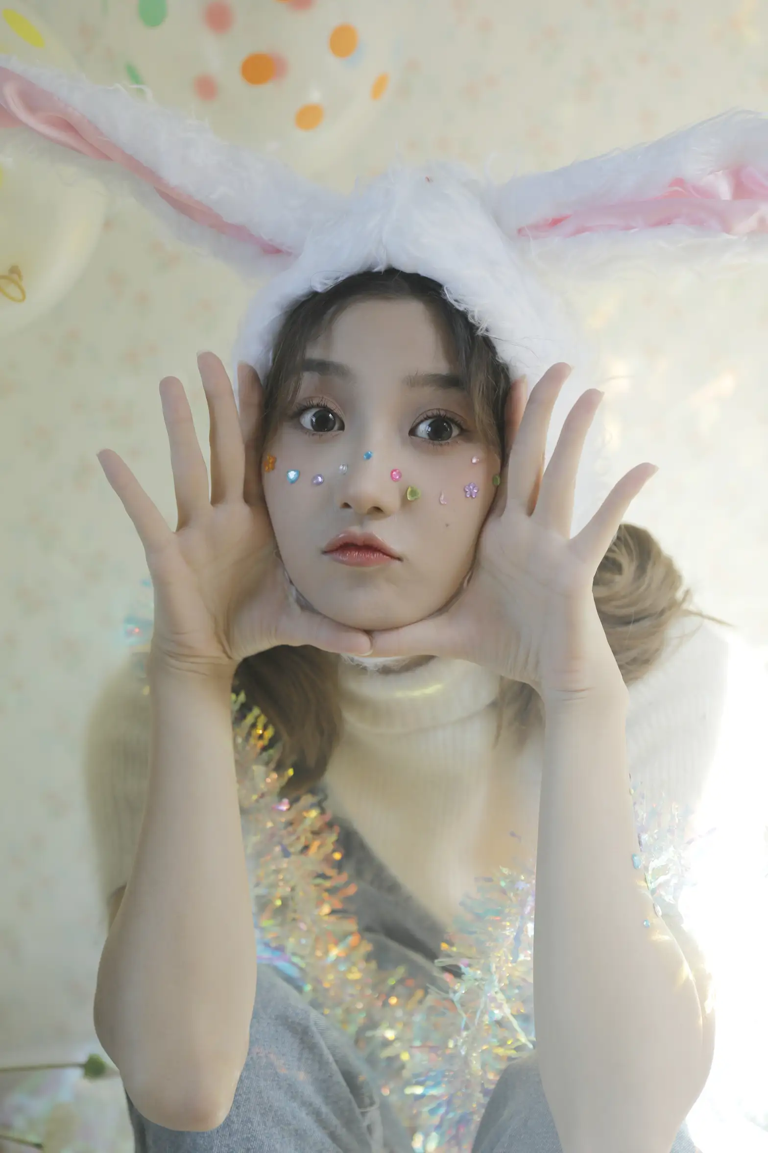 [YITUYU] 2022.11.20 Vol.2483 – Miss Rabbit 117_#[24P]-1